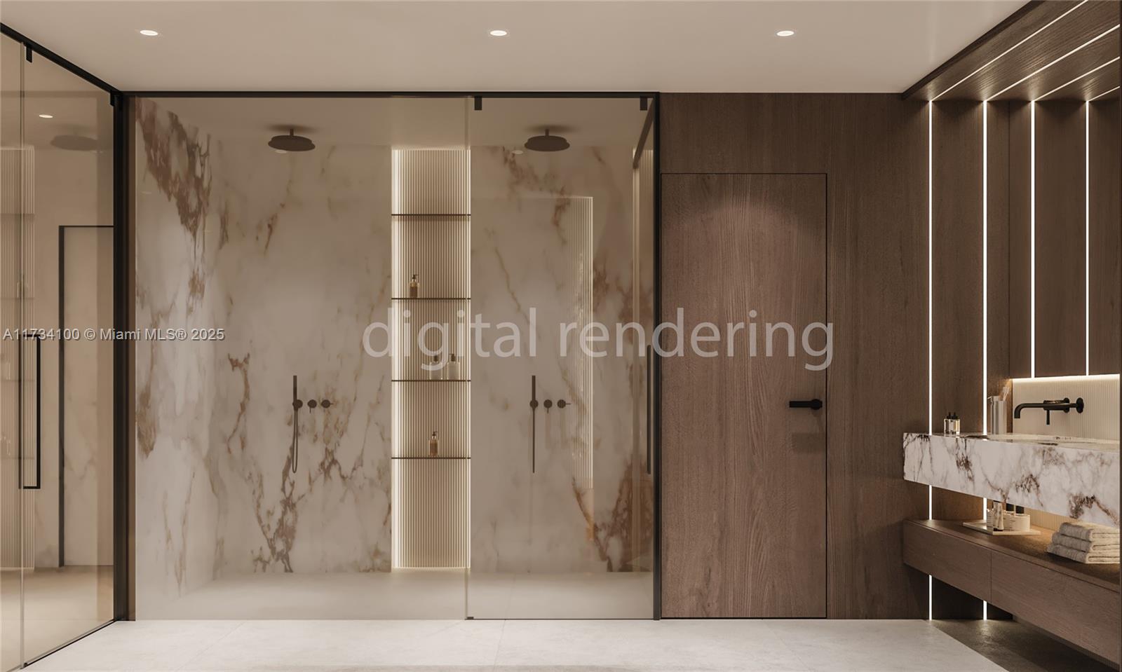 SKY LAKE - Residential