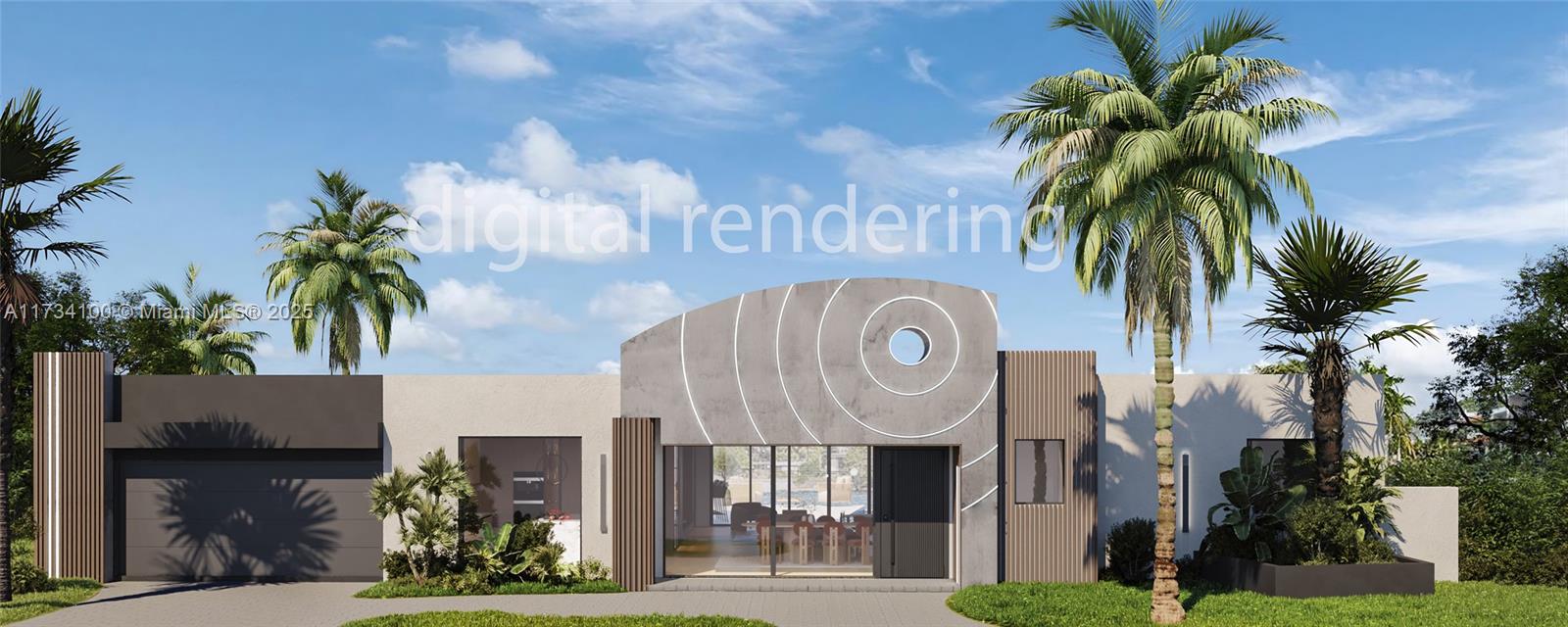 SKY LAKE - Residential