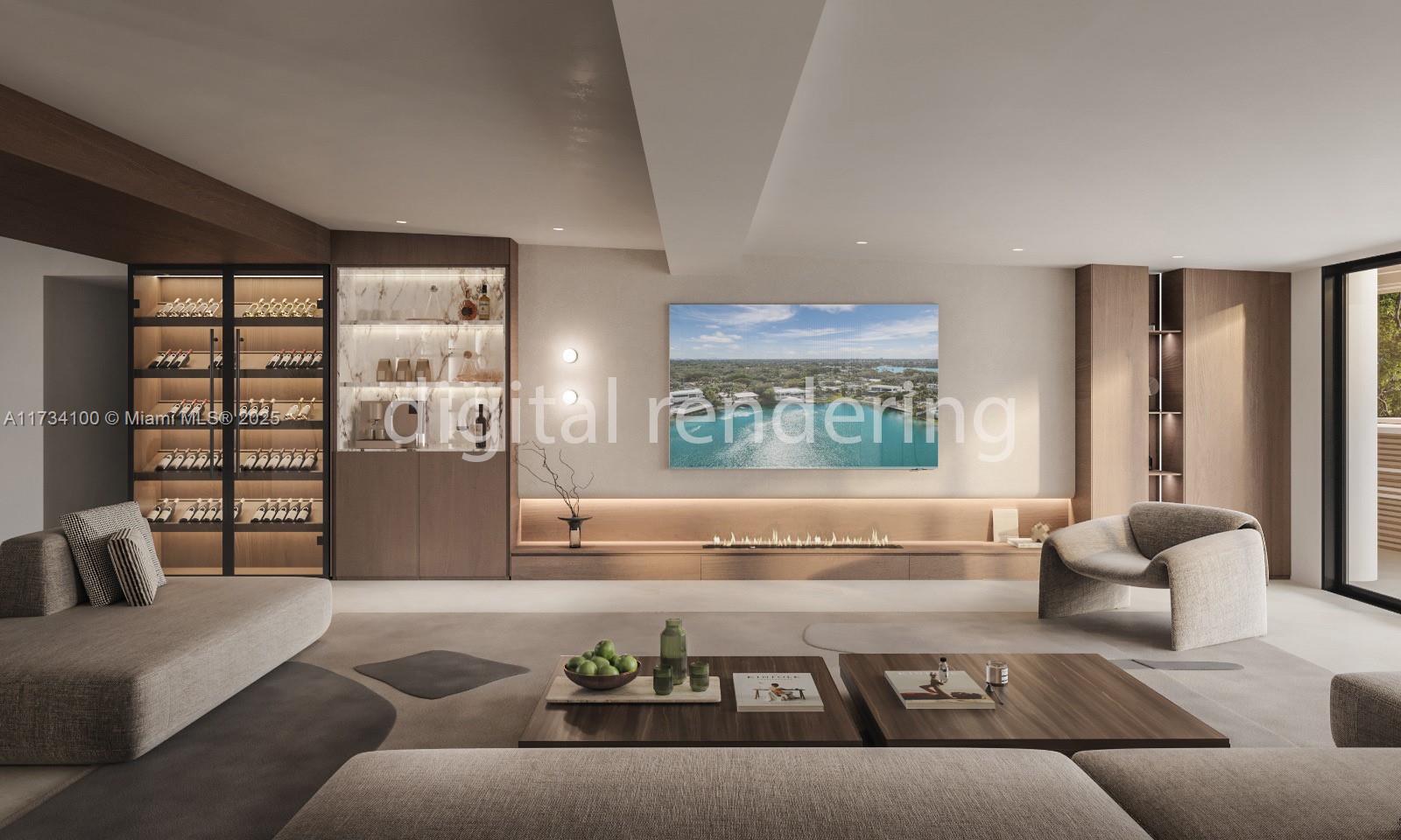 SKY LAKE - Residential