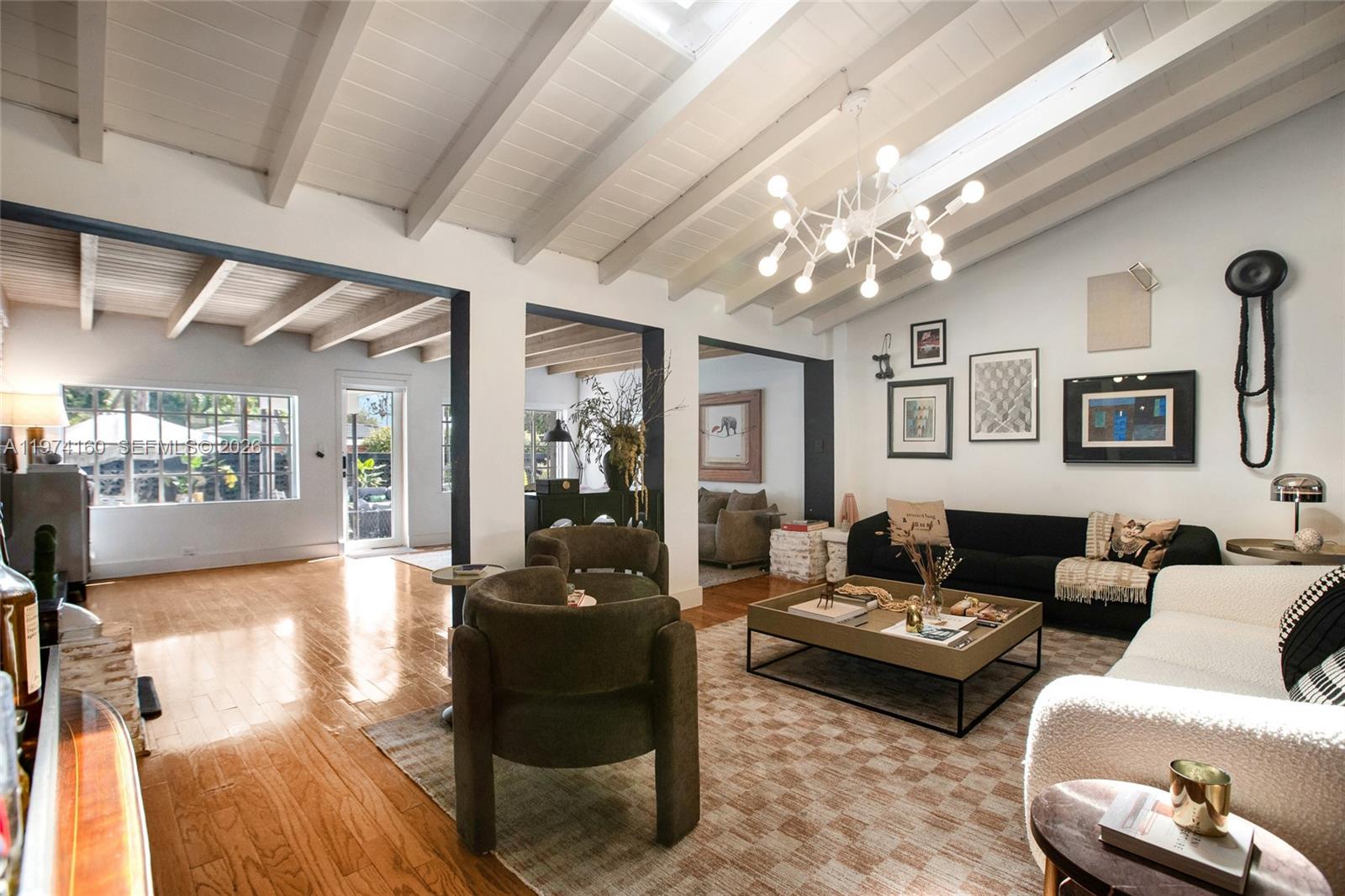 MIAMI SHORES ESTATES - Residential