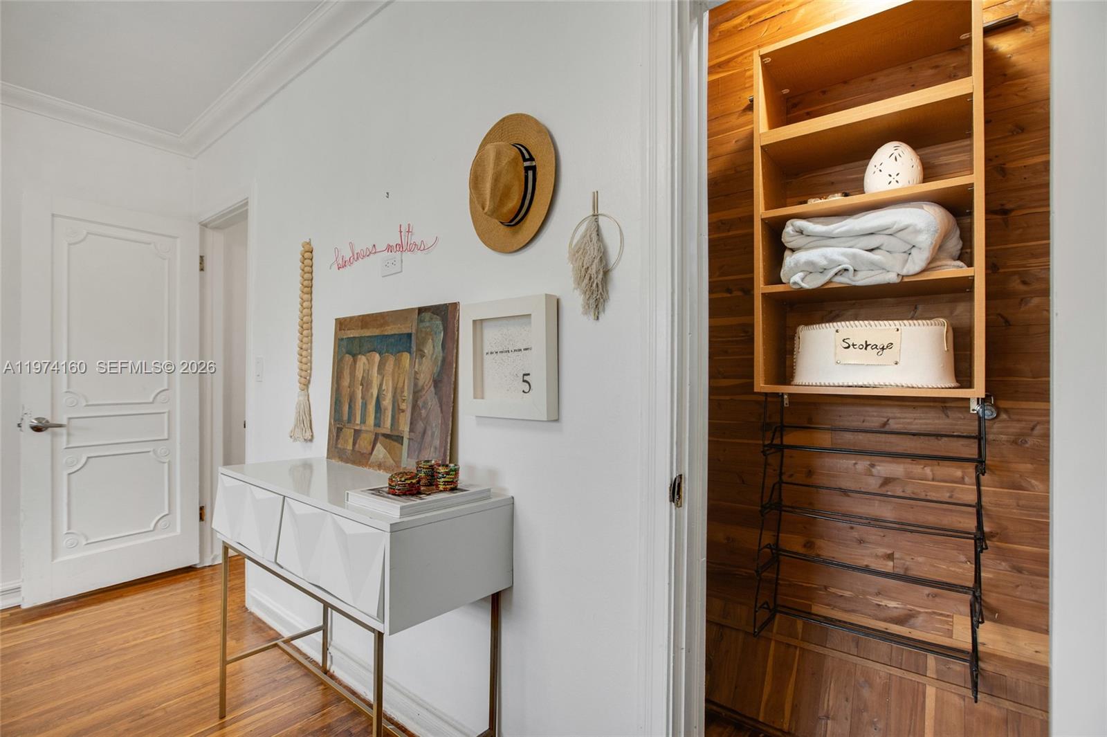 MIAMI SHORES ESTATES - Residential