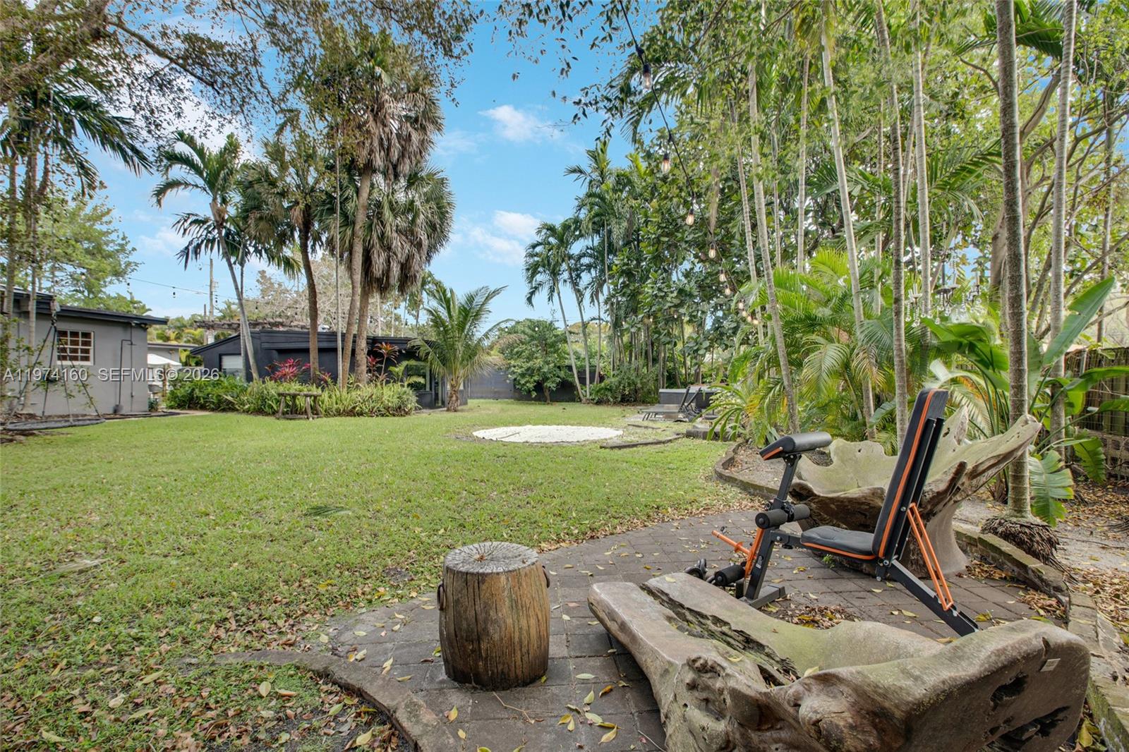 MIAMI SHORES ESTATES - Residential