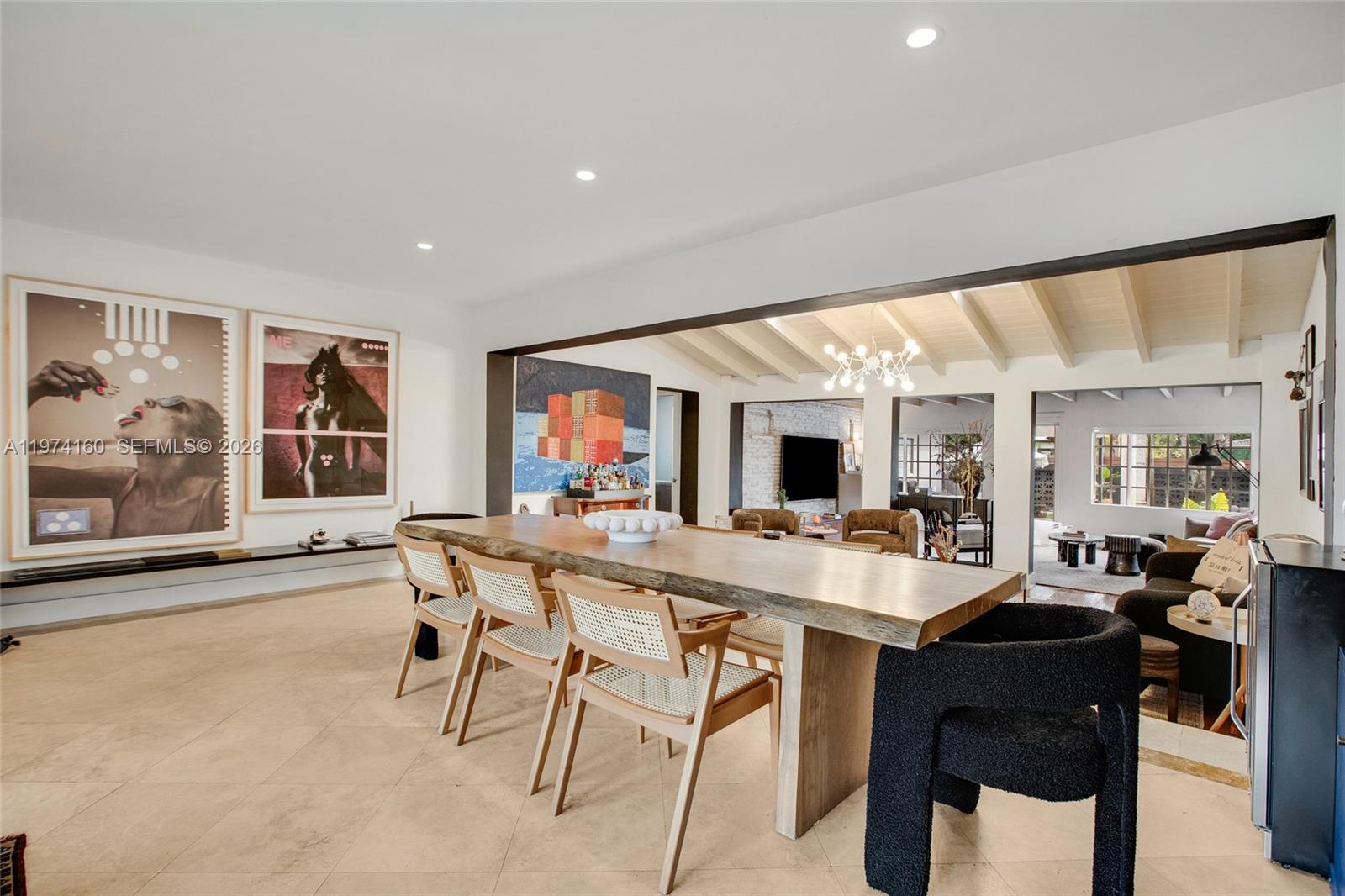 MIAMI SHORES ESTATES - Residential