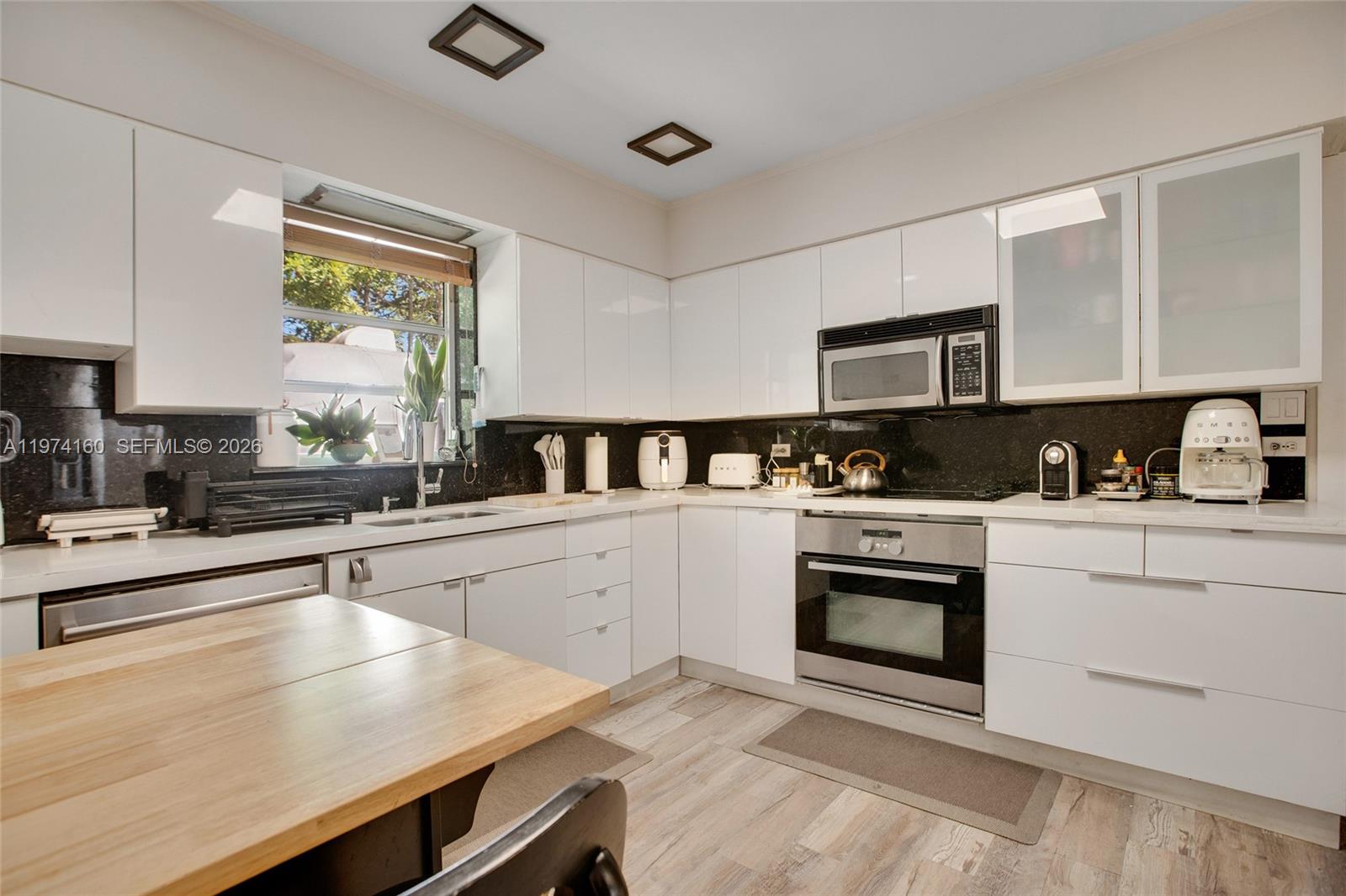 MIAMI SHORES ESTATES - Residential