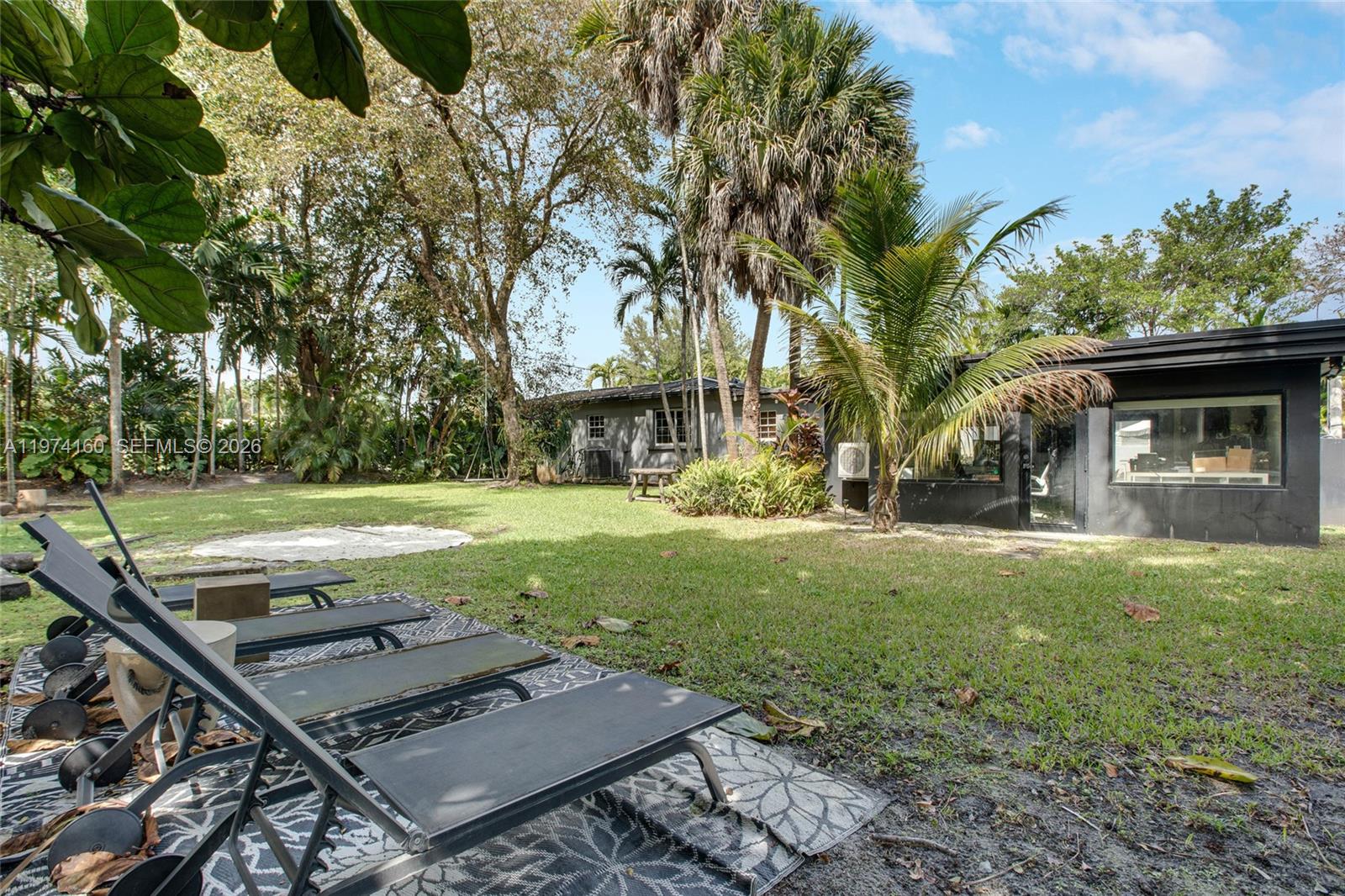 MIAMI SHORES ESTATES - Residential