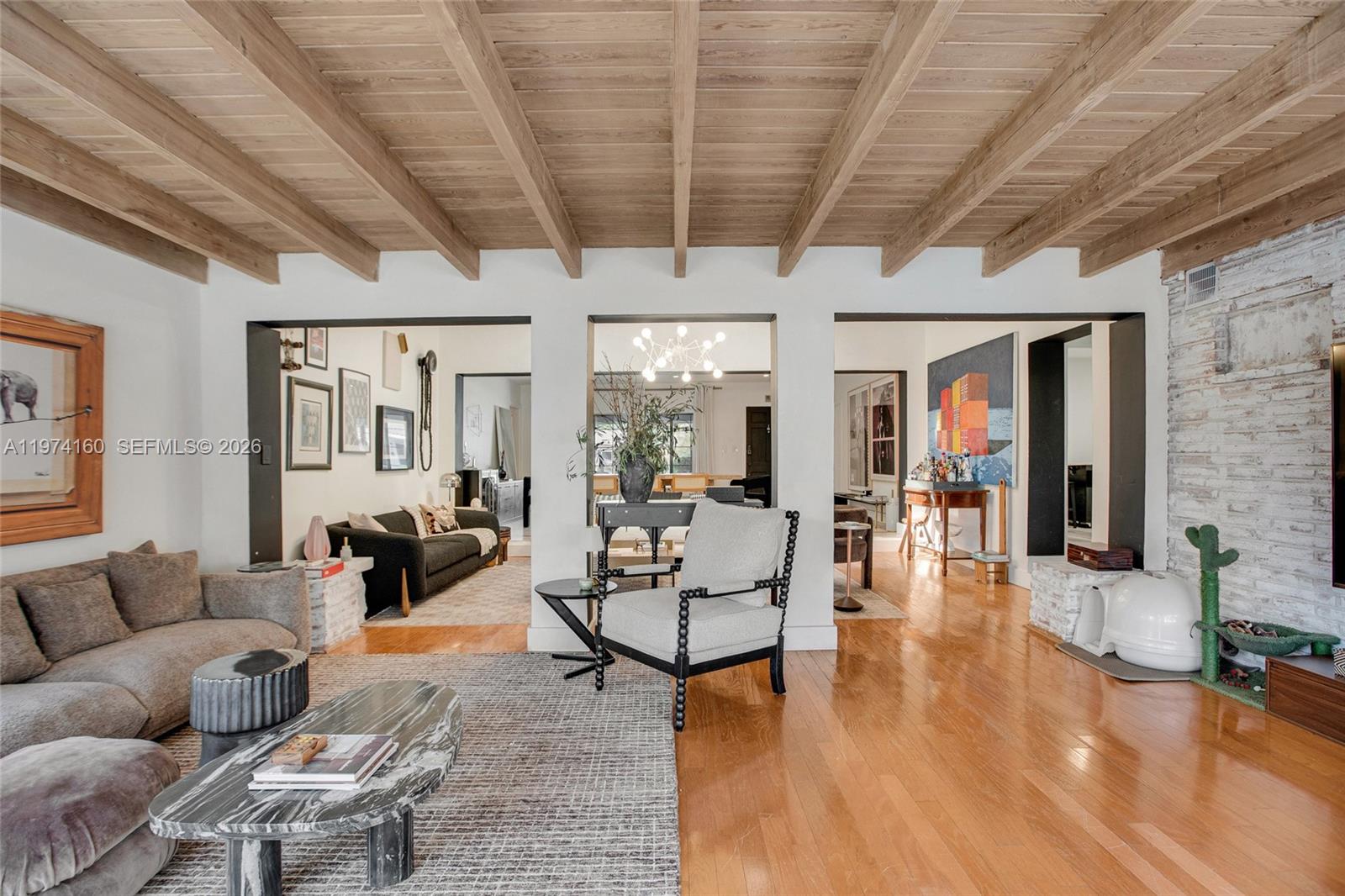 MIAMI SHORES ESTATES - Residential