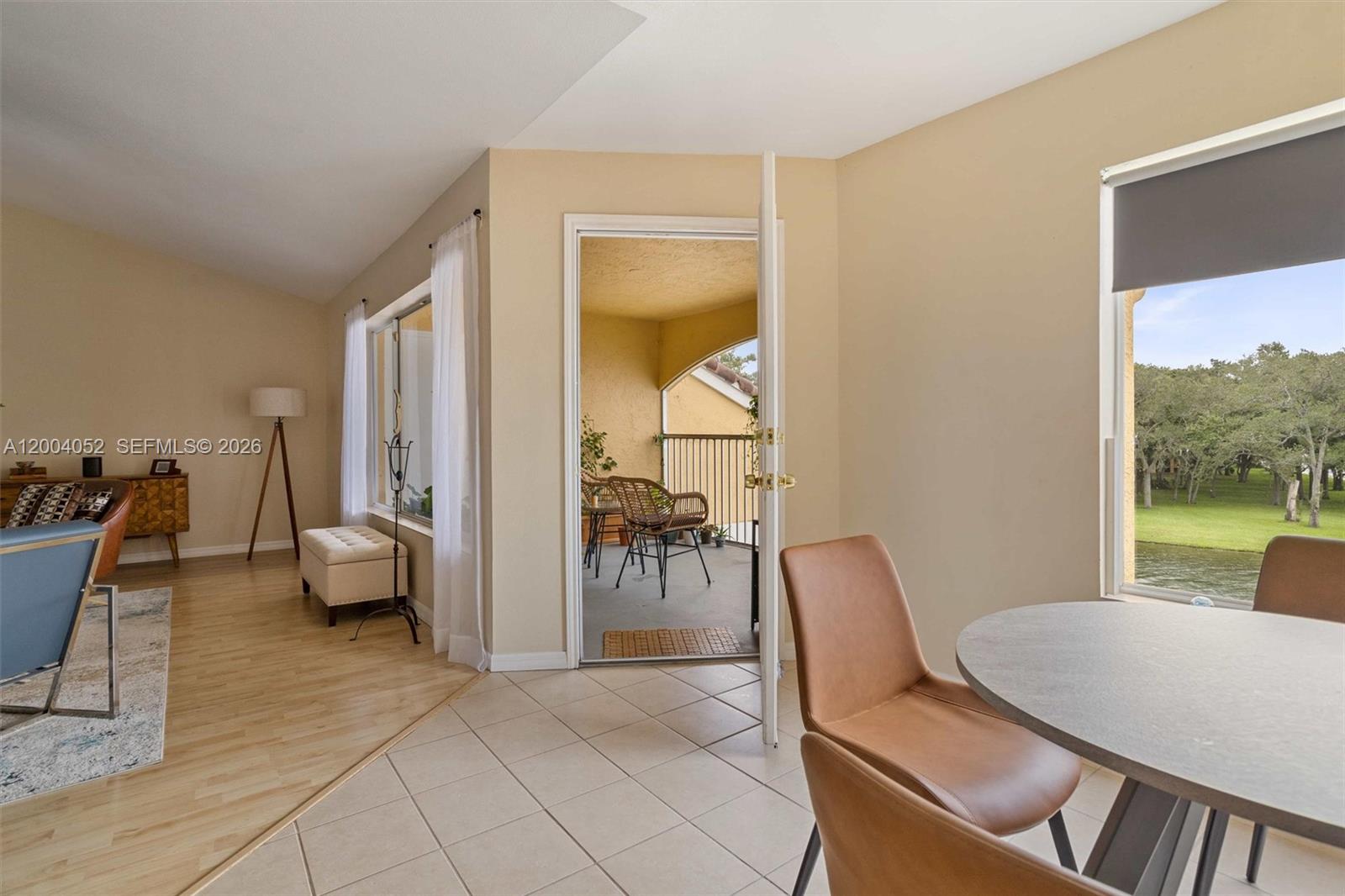 SAILBOAT POINTE CONDO - Residential Lease