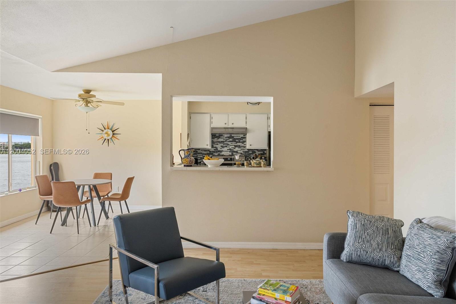 SAILBOAT POINTE CONDO - Residential Lease