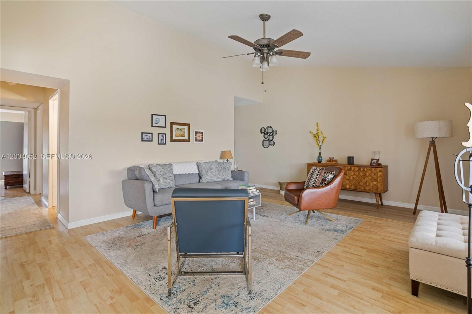 SAILBOAT POINTE CONDO - Residential Lease