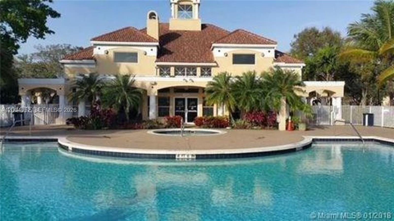 SAILBOAT POINTE CONDO - Residential Lease
