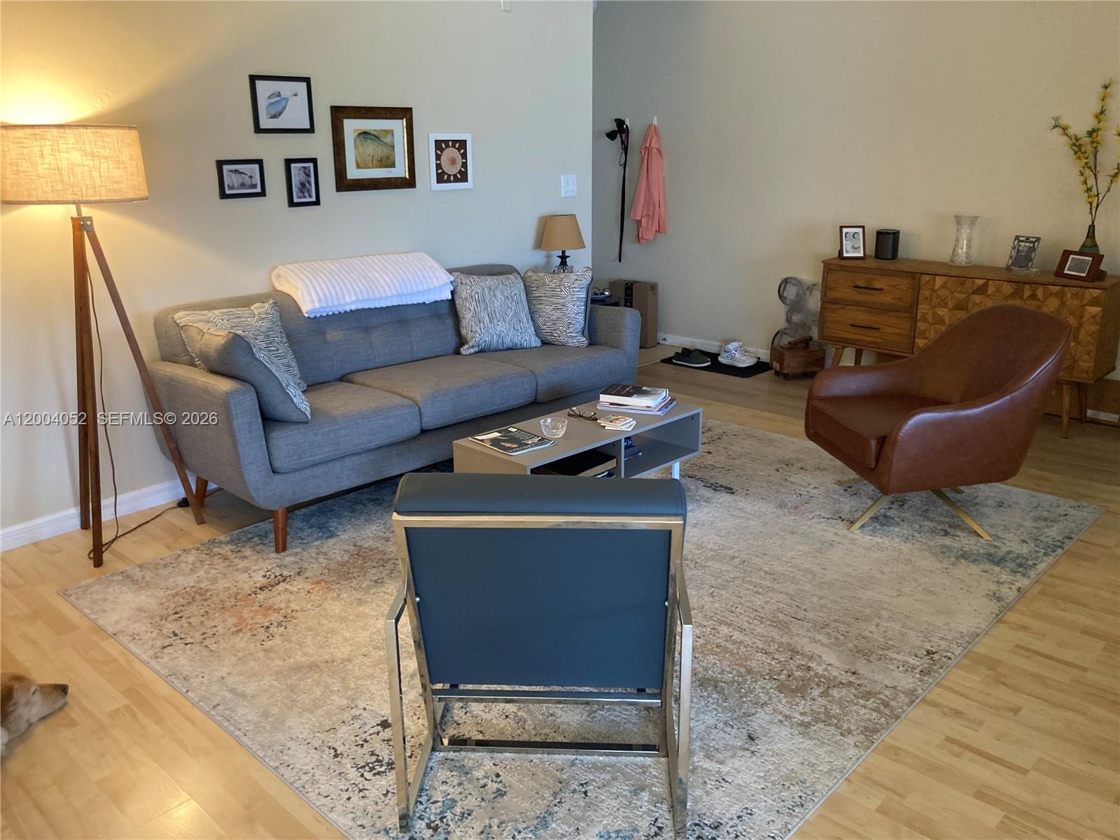 SAILBOAT POINTE CONDO - Residential Lease