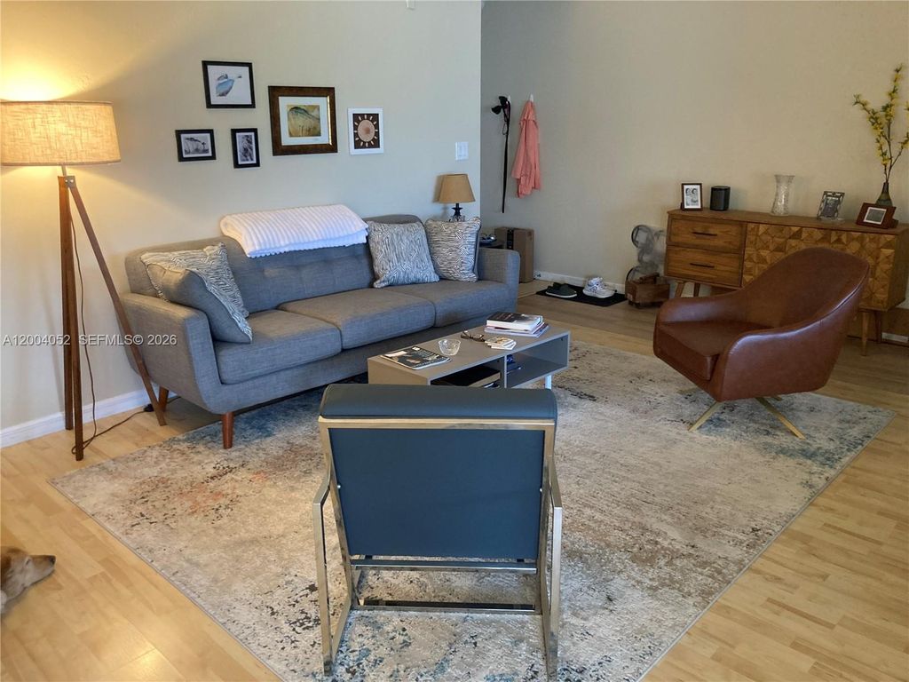 Photo of 2361 NW 33rd St #616, Oakland Park, FL 33309 (MLS # A12004052)