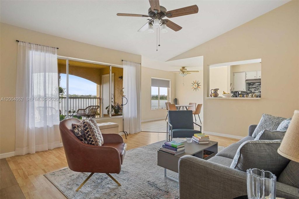 Photo of 2361 NW 33rd St #616, Oakland Park, FL 33309 (MLS # A12004052)