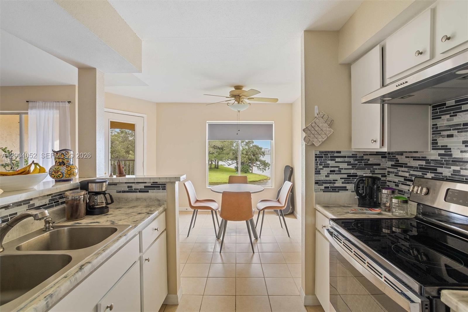 SAILBOAT POINTE CONDO - Residential Lease
