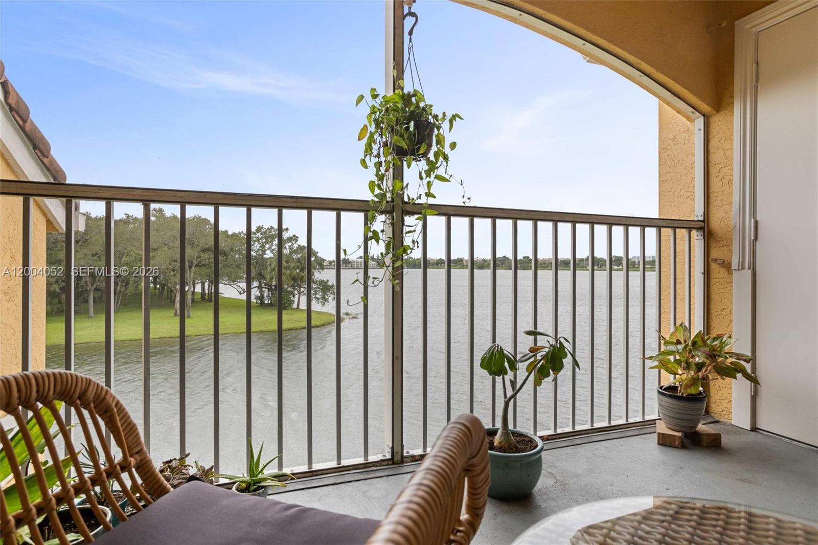 SAILBOAT POINTE CONDO - Residential Lease