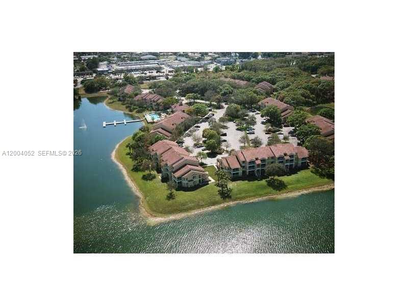 SAILBOAT POINTE CONDO - Residential Lease
