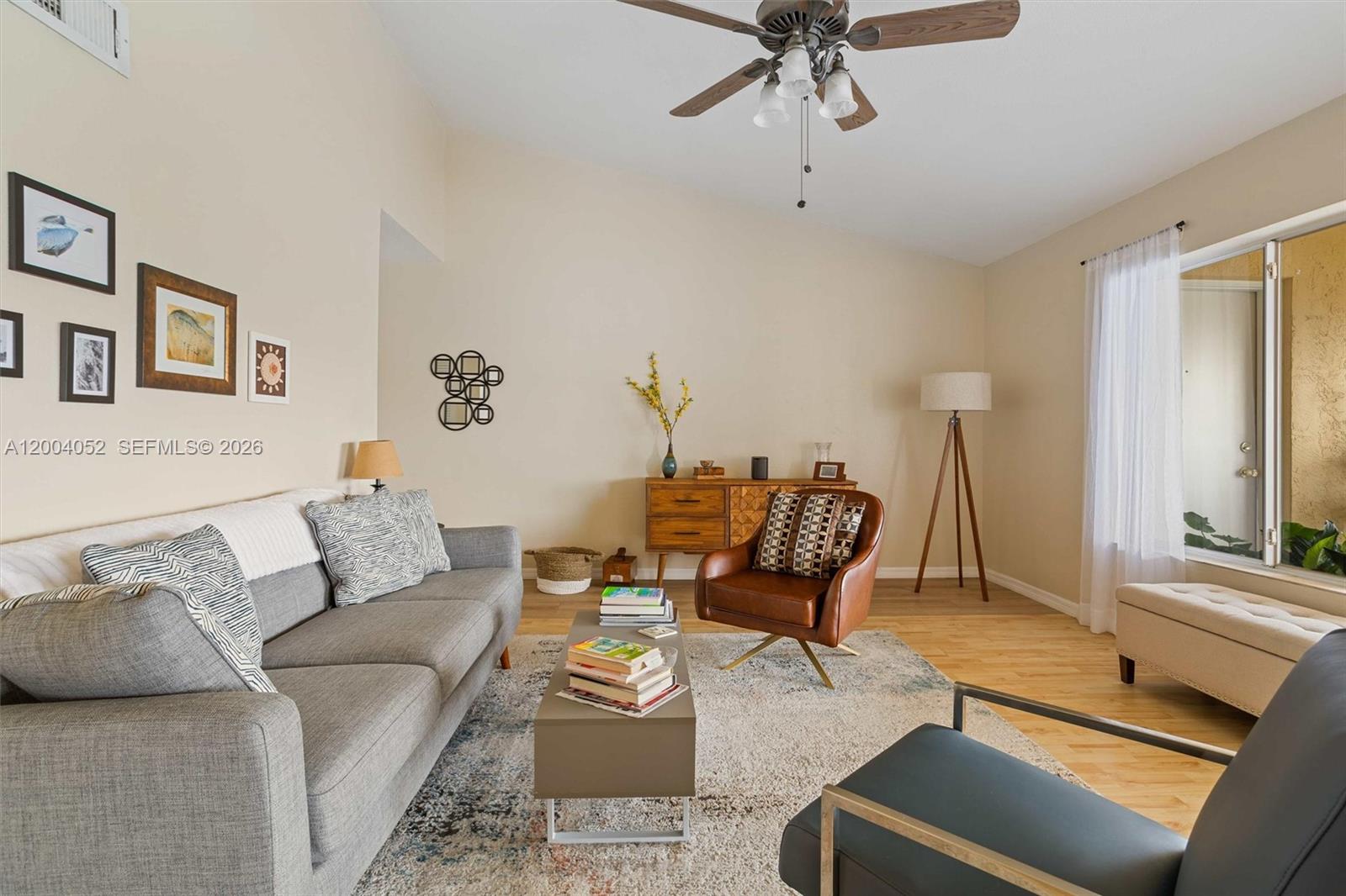 SAILBOAT POINTE CONDO - Residential Lease