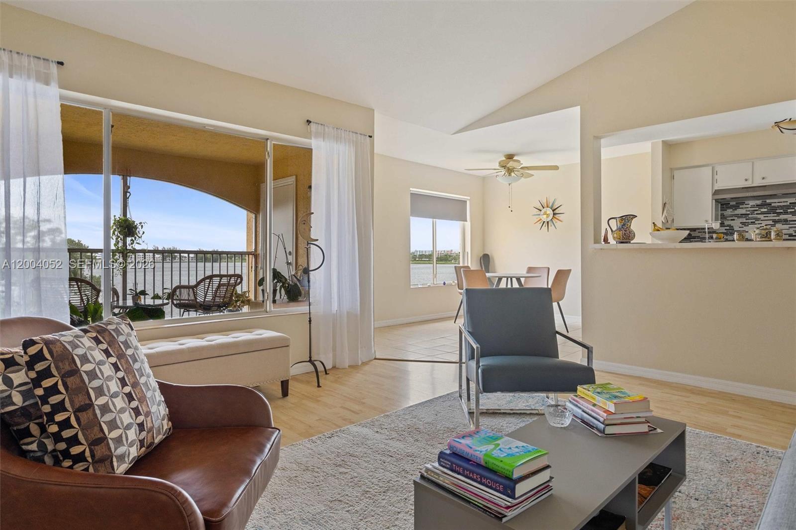 SAILBOAT POINTE CONDO - Residential Lease