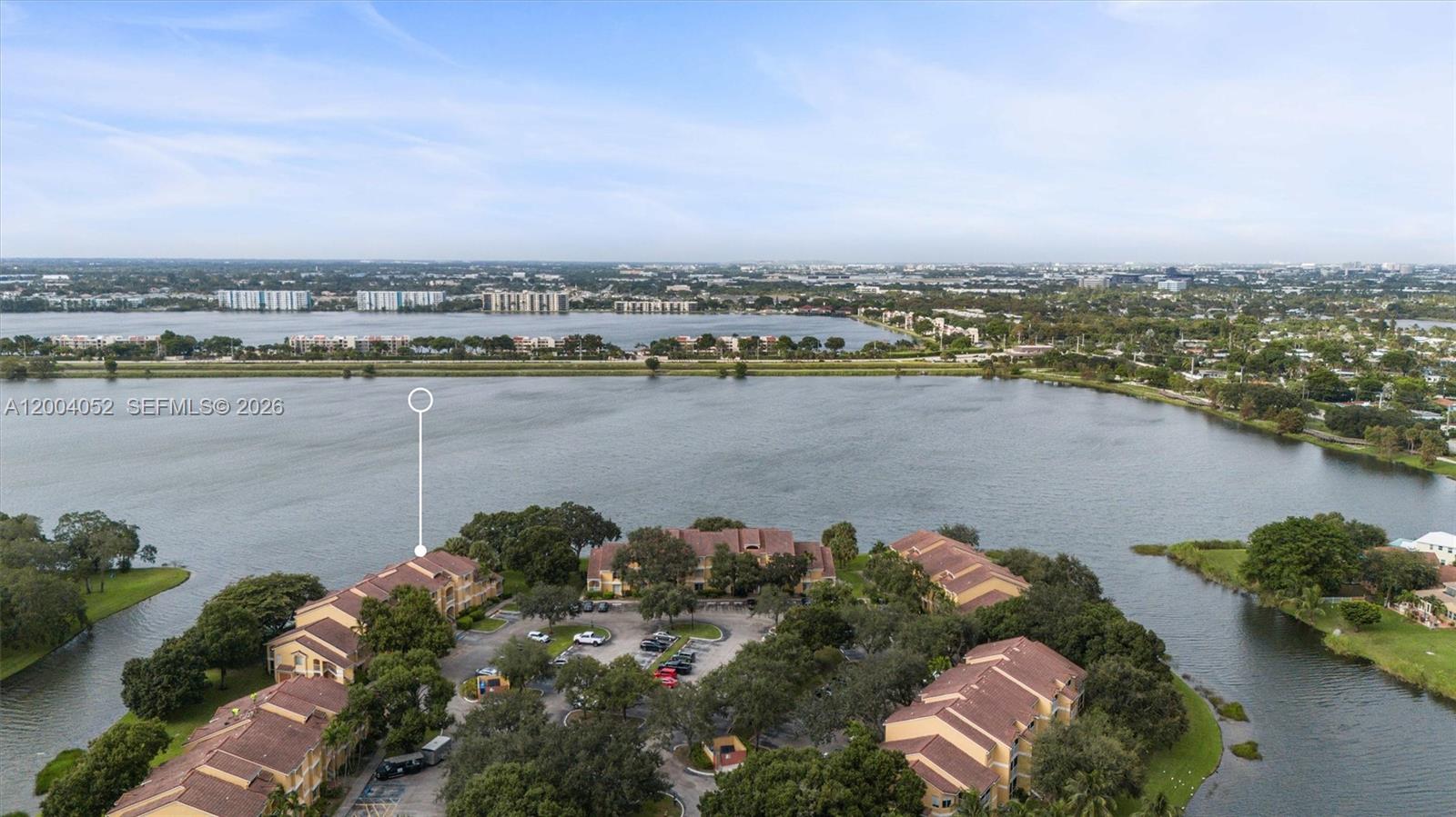 SAILBOAT POINTE CONDO - Residential Lease