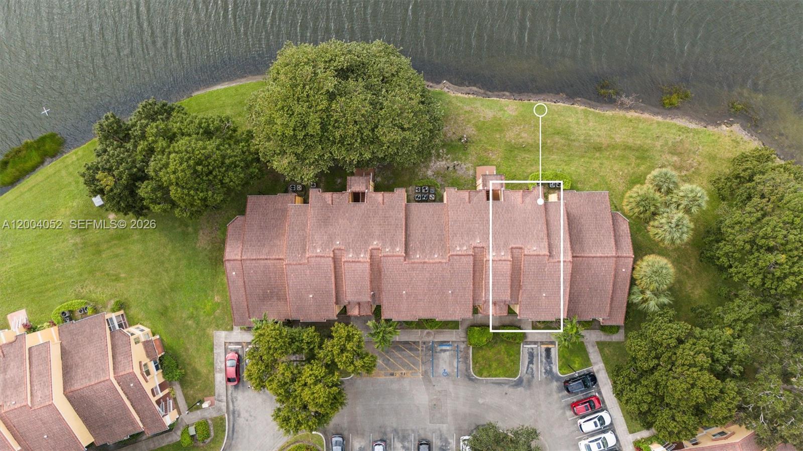 SAILBOAT POINTE CONDO - Residential Lease