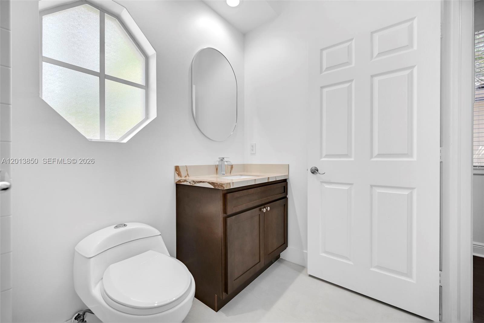 SECTOR 7 - PARCELS F G H - Residential