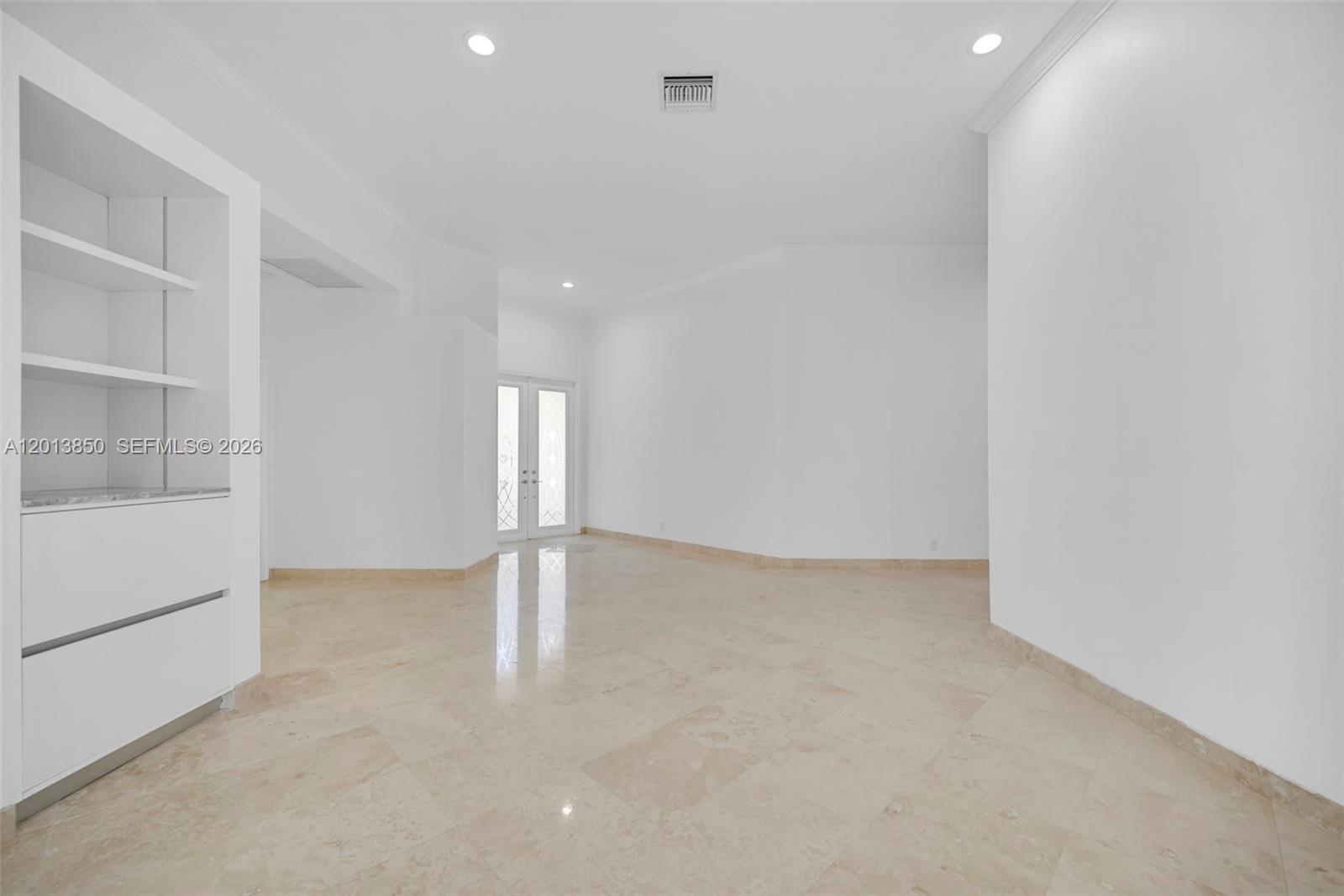 SECTOR 7 - PARCELS F G H - Residential