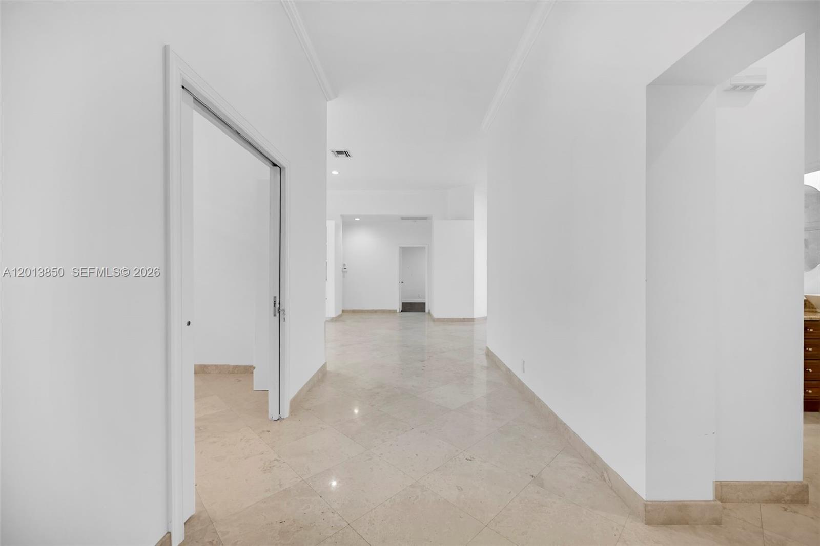 SECTOR 7 - PARCELS F G H - Residential
