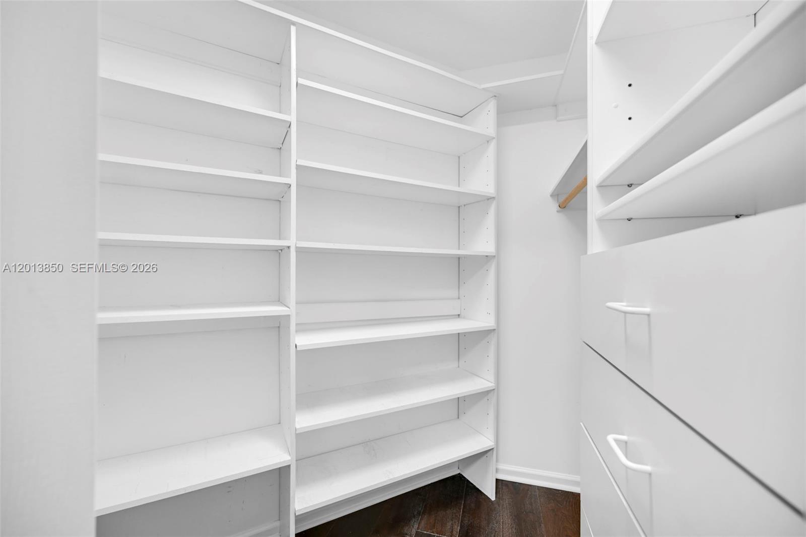 SECTOR 7 - PARCELS F G H - Residential