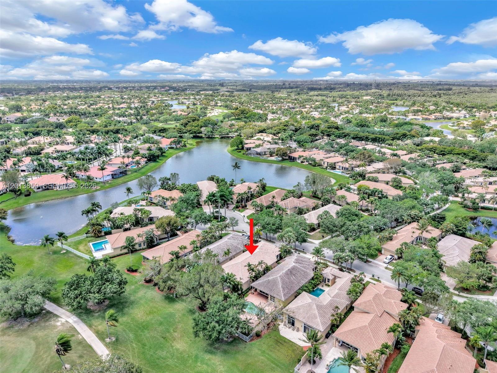 SECTOR 7 - PARCELS F G H - Residential