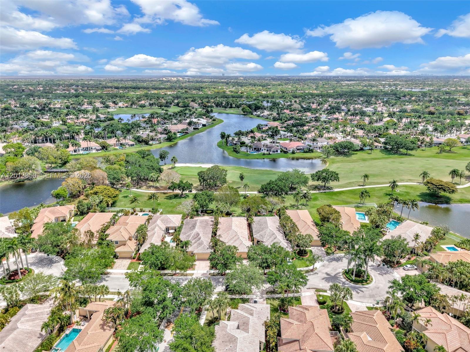 SECTOR 7 - PARCELS F G H - Residential