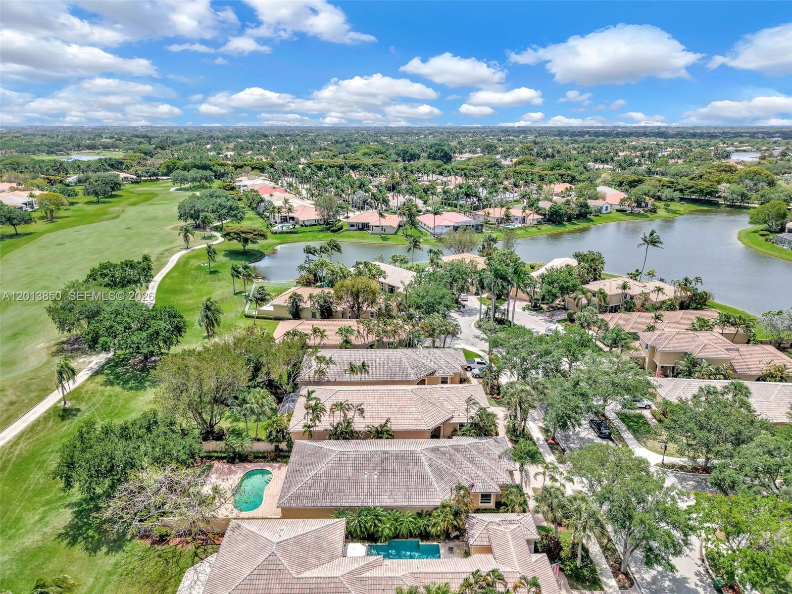 SECTOR 7 - PARCELS F G H - Residential