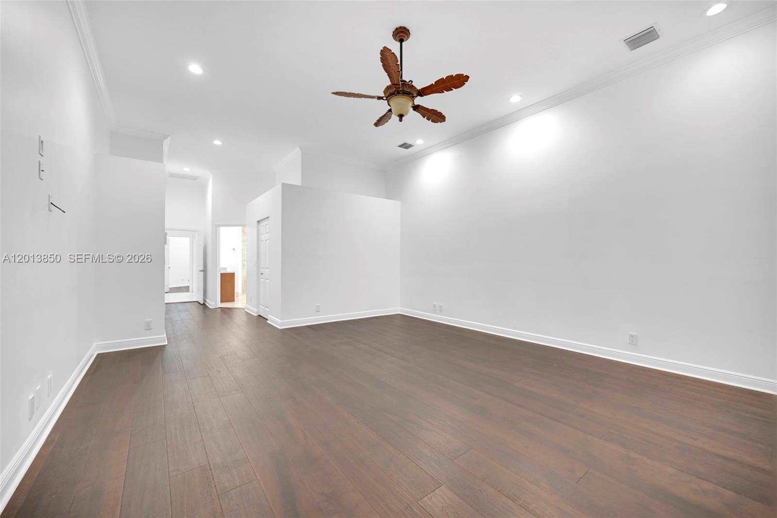 SECTOR 7 - PARCELS F G H - Residential
