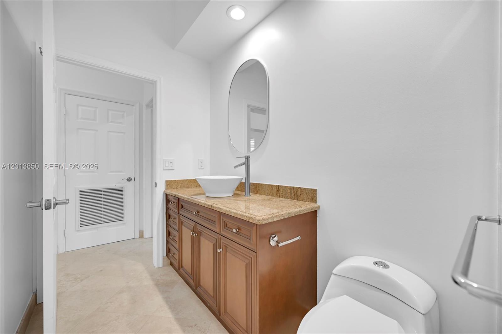 SECTOR 7 - PARCELS F G H - Residential