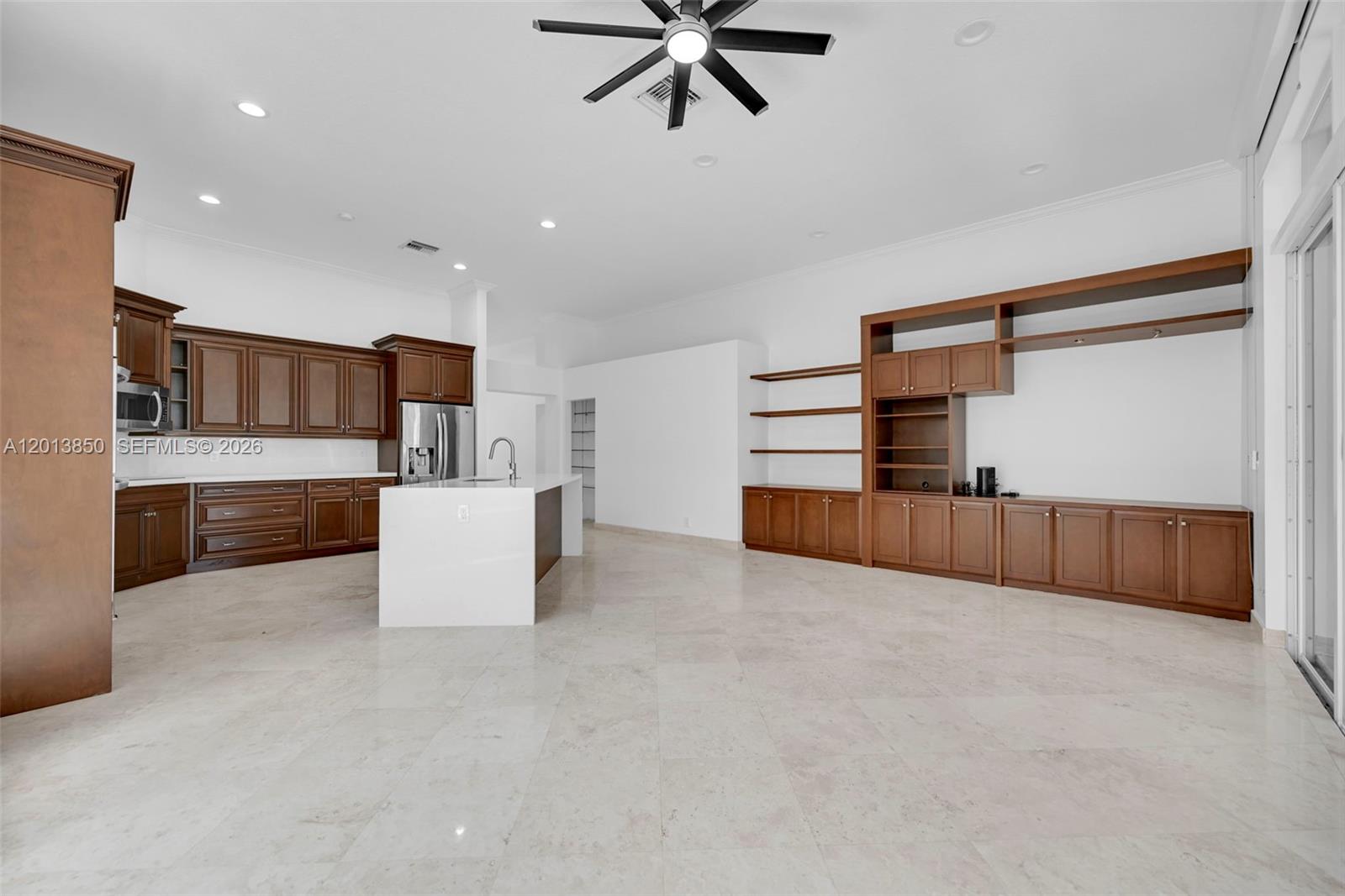 SECTOR 7 - PARCELS F G H - Residential