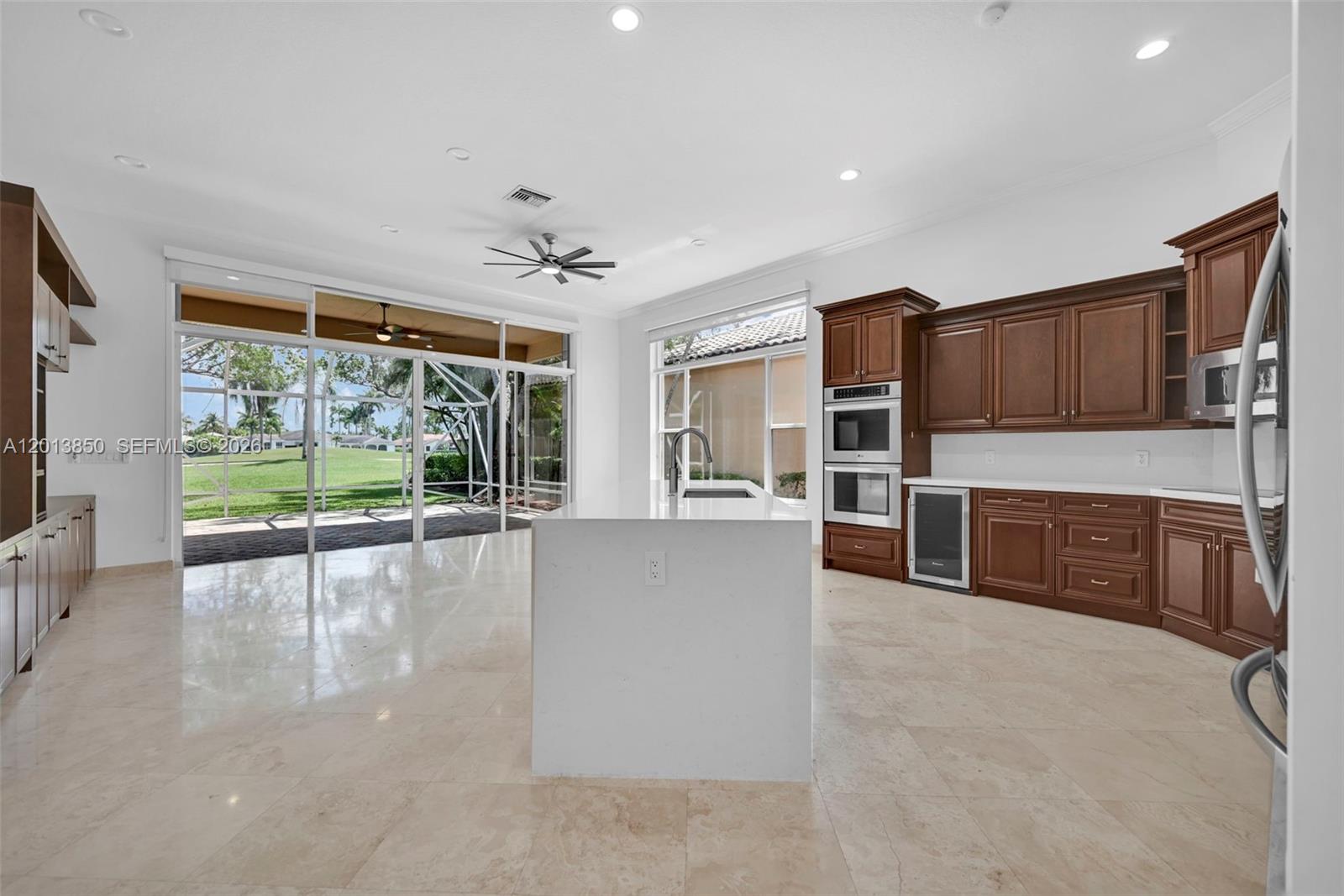 SECTOR 7 - PARCELS F G H - Residential
