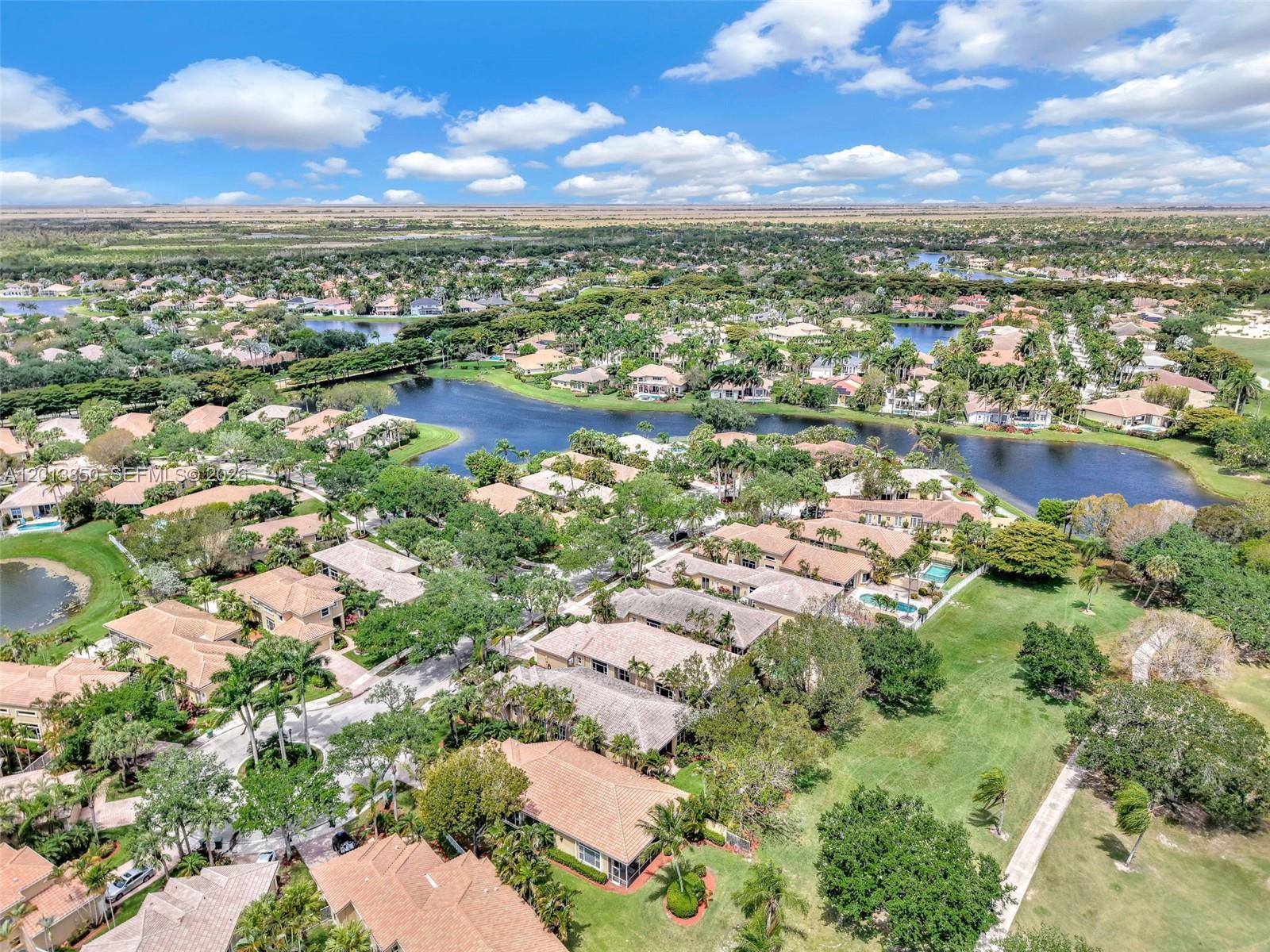 SECTOR 7 - PARCELS F G H - Residential