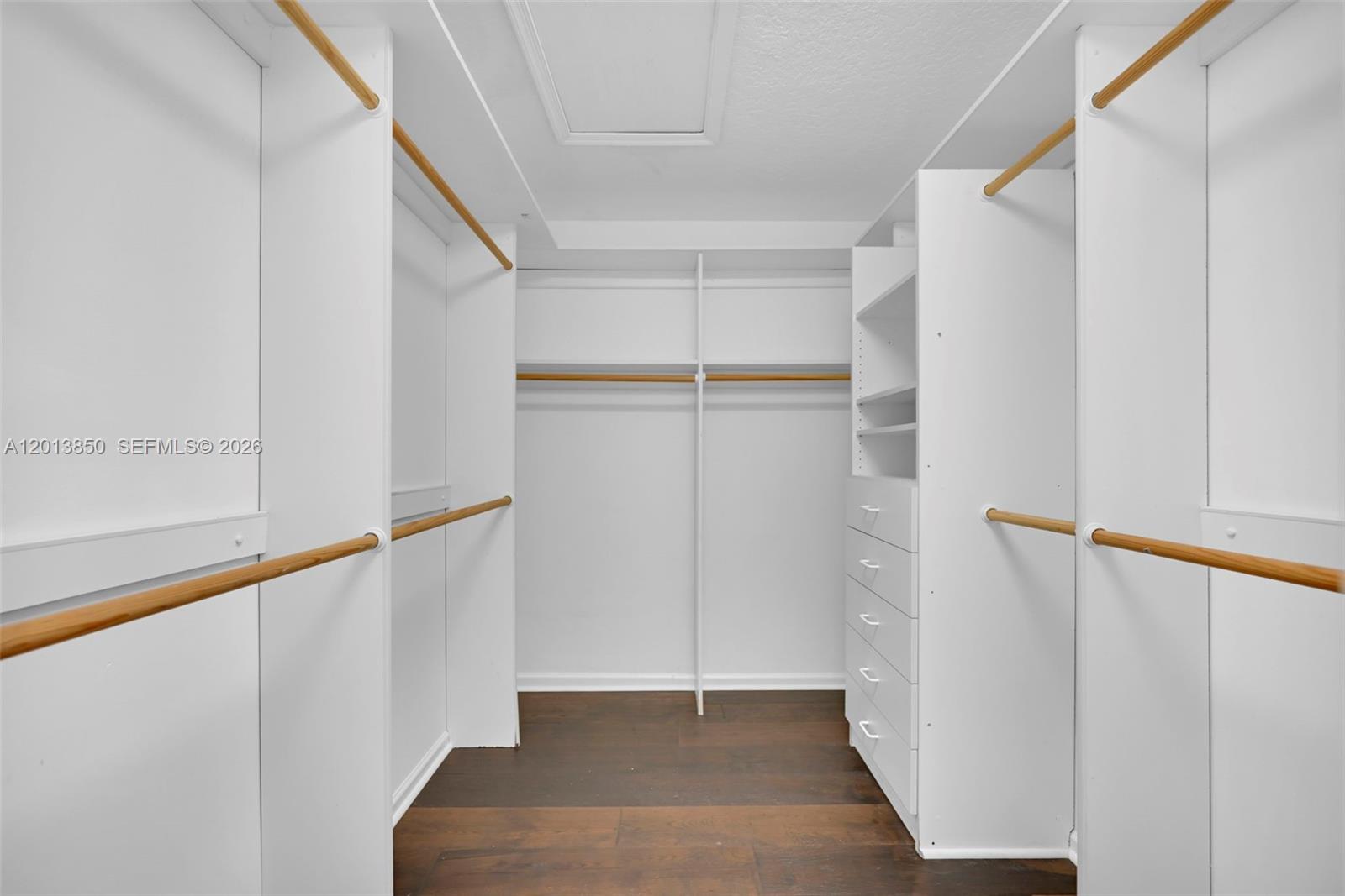 SECTOR 7 - PARCELS F G H - Residential