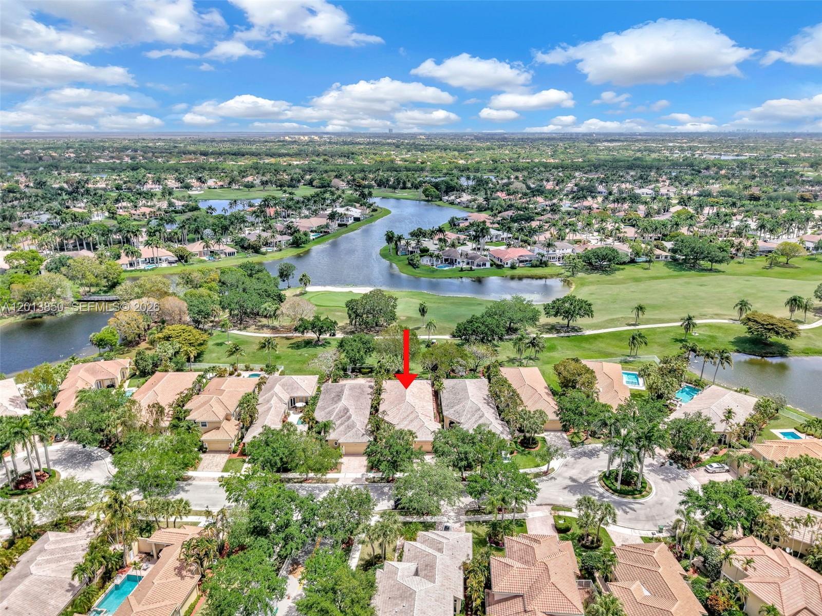 SECTOR 7 - PARCELS F G H - Residential