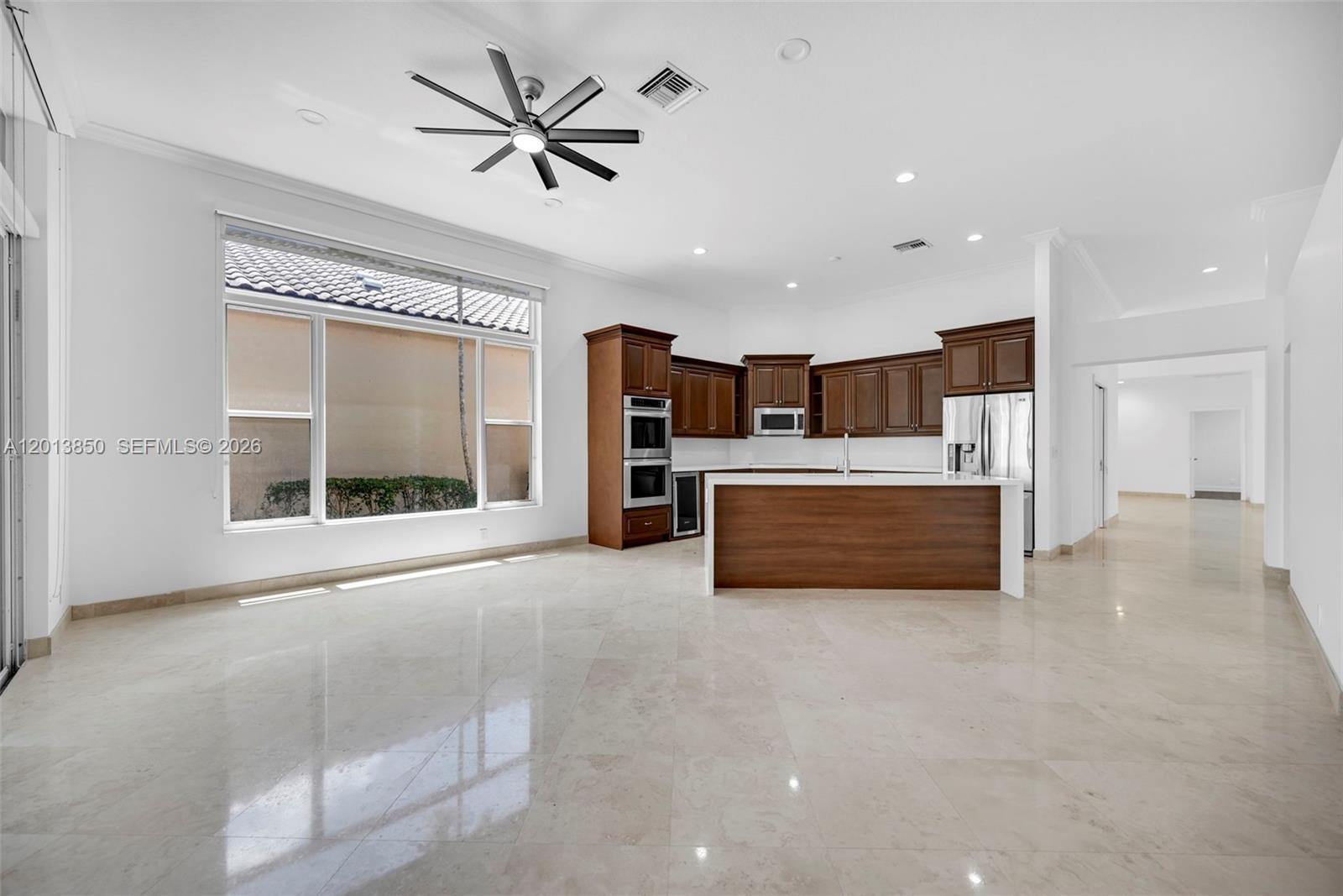 SECTOR 7 - PARCELS F G H - Residential