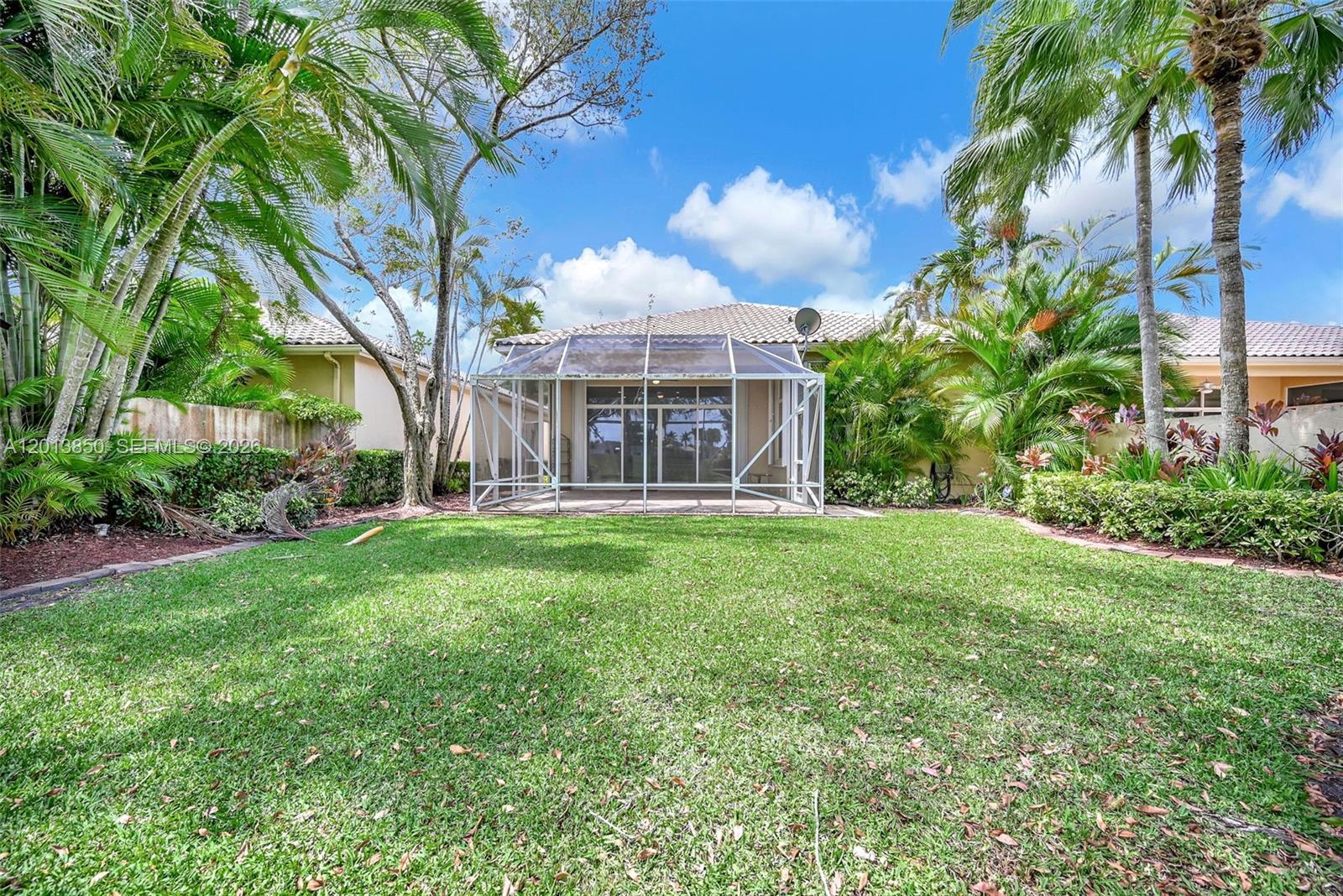 SECTOR 7 - PARCELS F G H - Residential