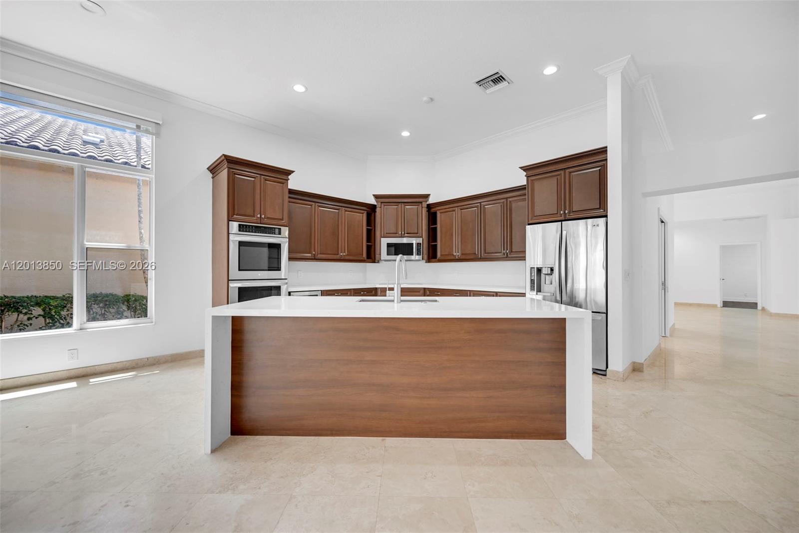 SECTOR 7 - PARCELS F G H - Residential