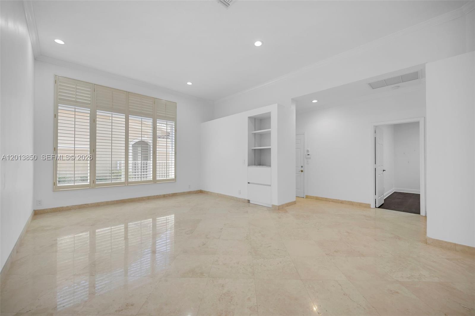 SECTOR 7 - PARCELS F G H - Residential