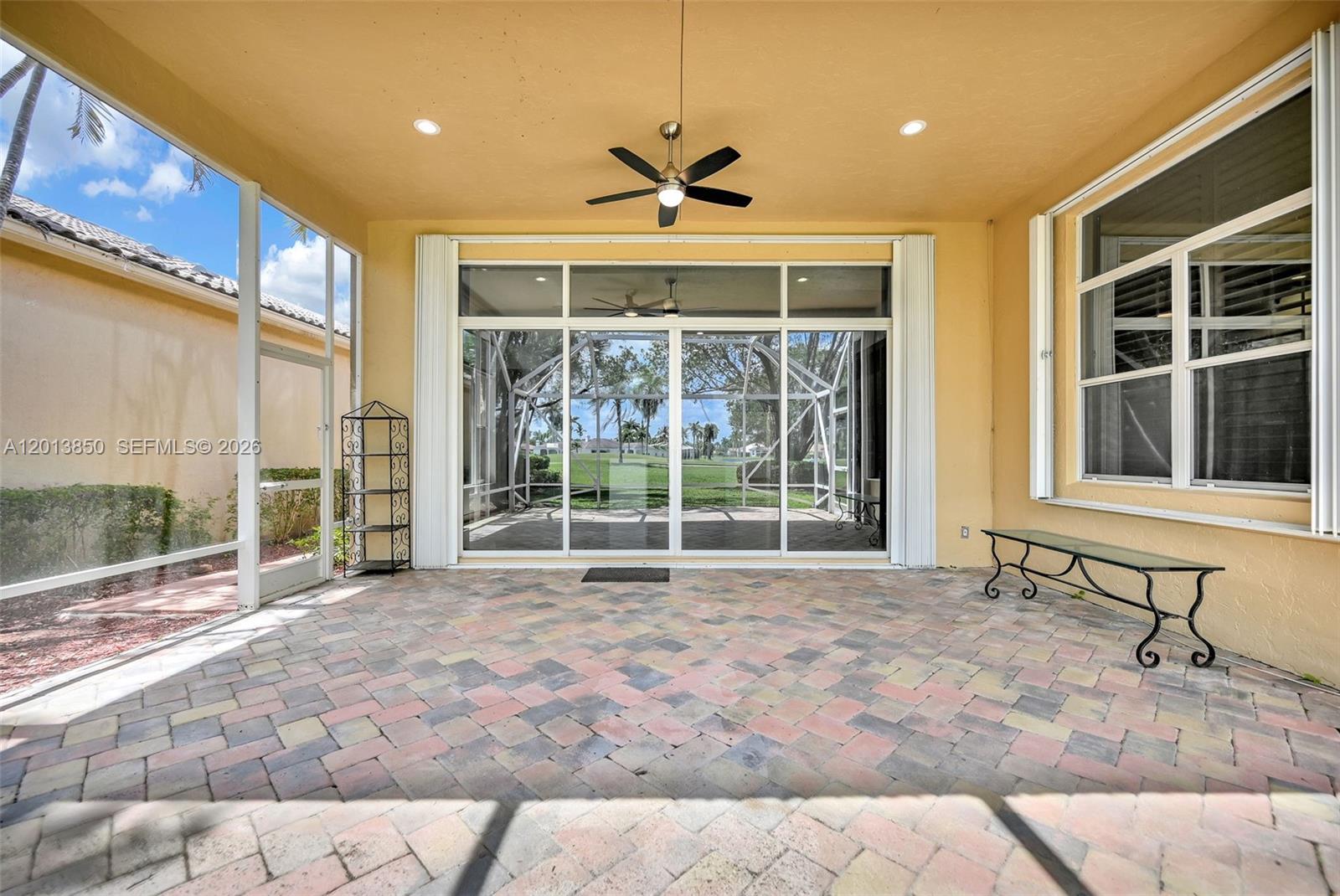 SECTOR 7 - PARCELS F G H - Residential