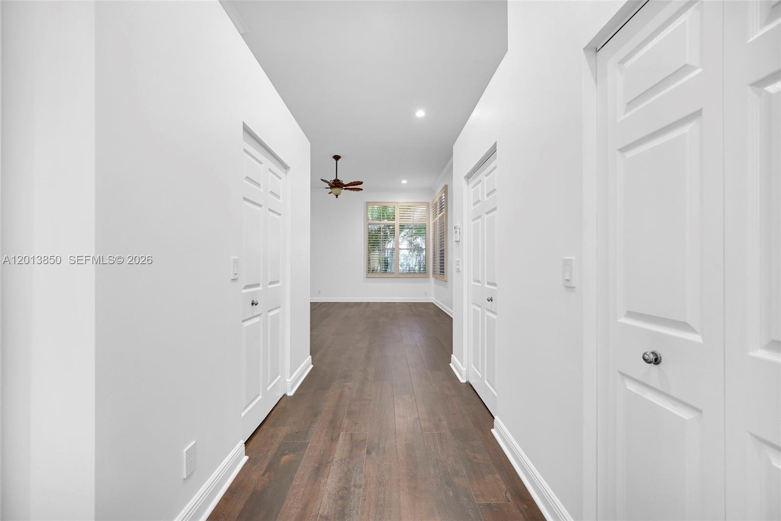 SECTOR 7 - PARCELS F G H - Residential