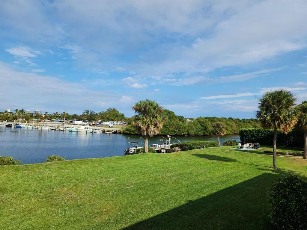 Photo of 725 Hummingbird Way #202, North Palm Beach, FL 33408 (MLS # A11332465)