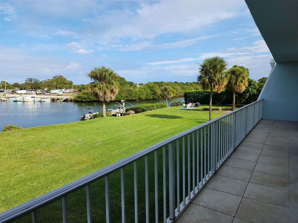 Photo of 725 Hummingbird Way #202, North Palm Beach, FL 33408 (MLS # A11332465)