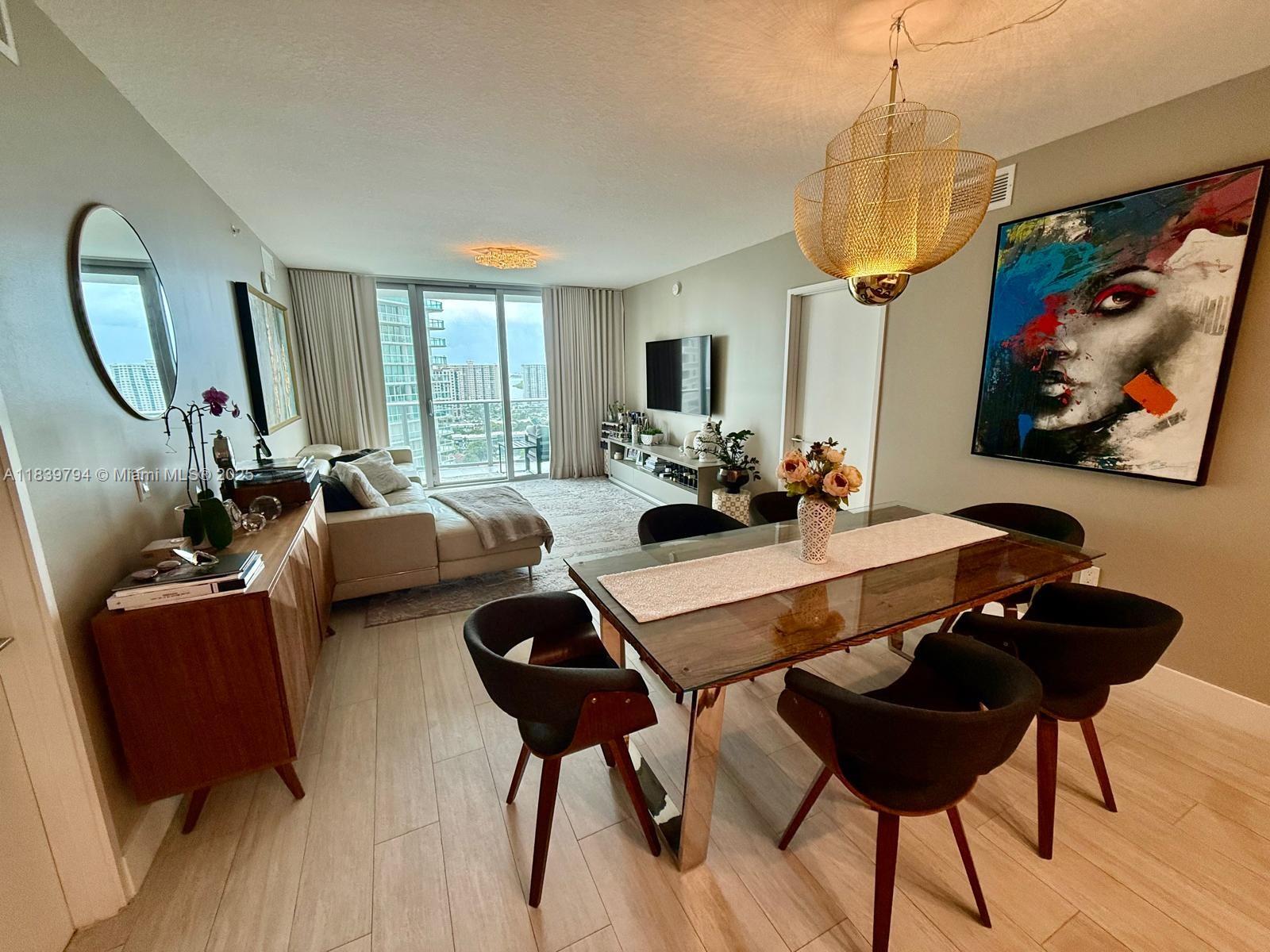 300 Sunny Isles Blvd 4-1806
