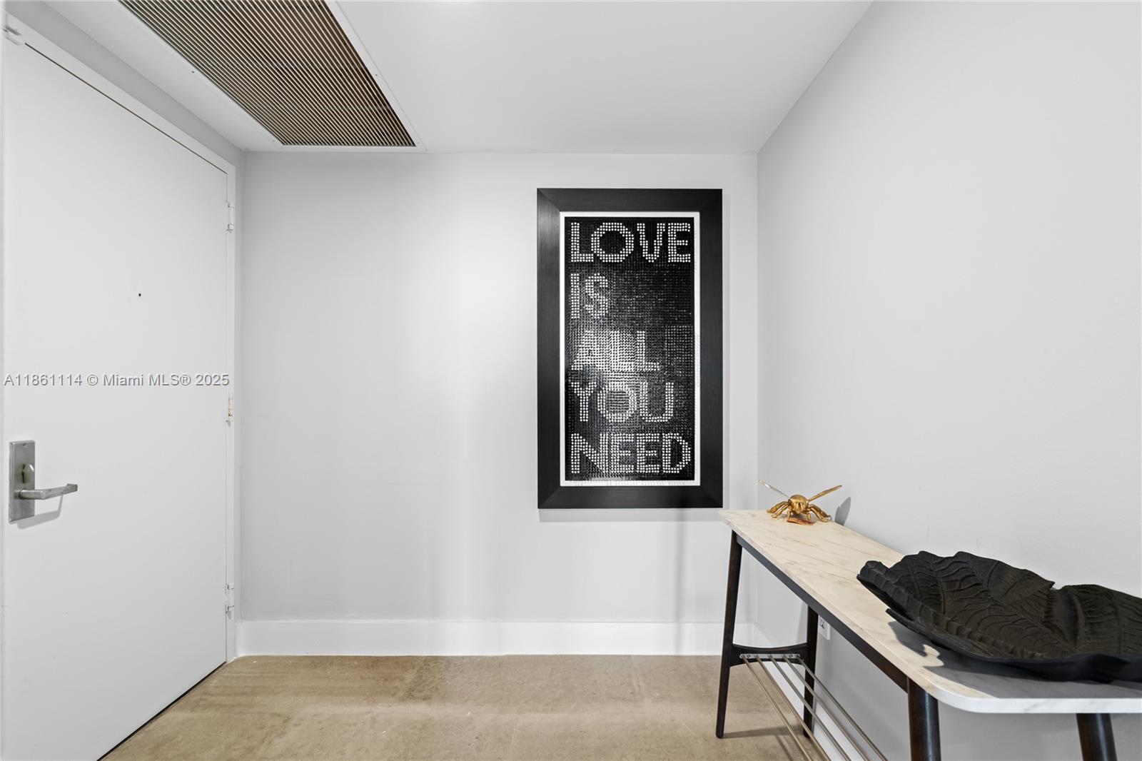 ICONBRICKELL CONDO NO 1 - Residential Lease