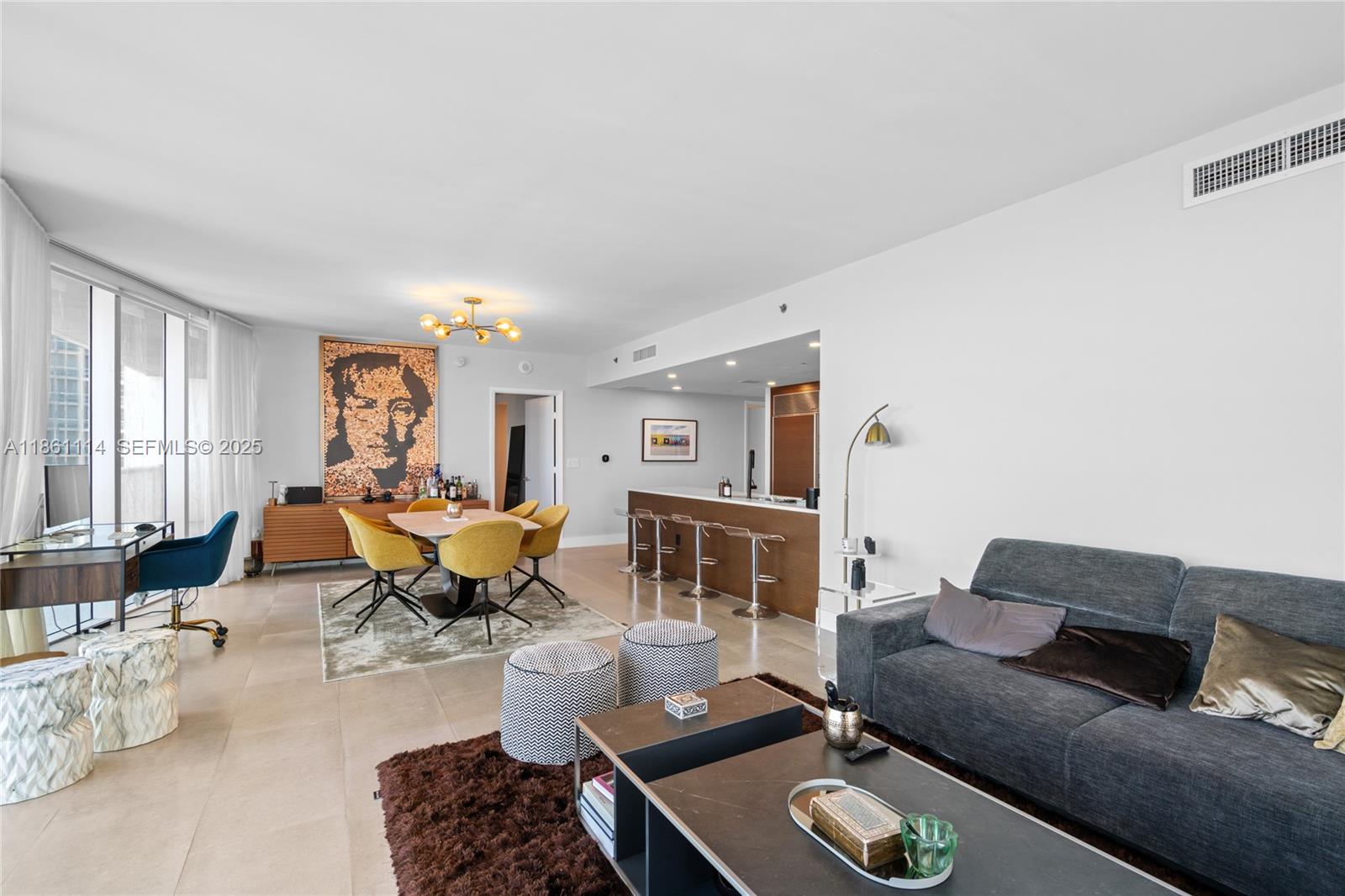 465 Brickell Ave 3201