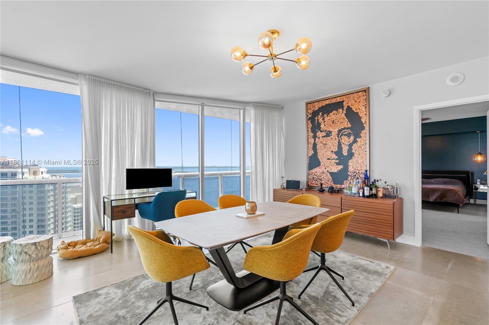 465 Brickell Ave 3201